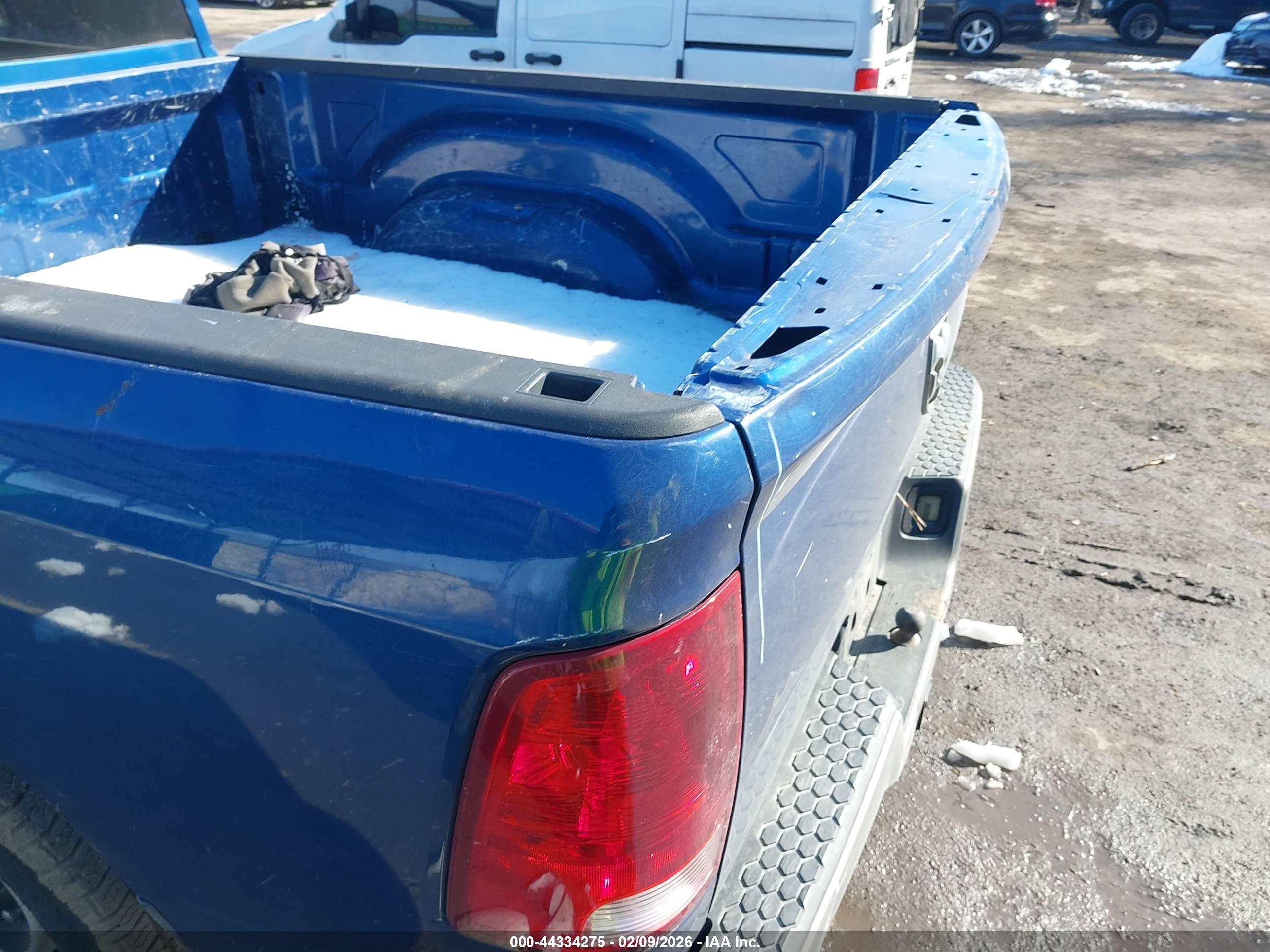 RAM RAM image 6