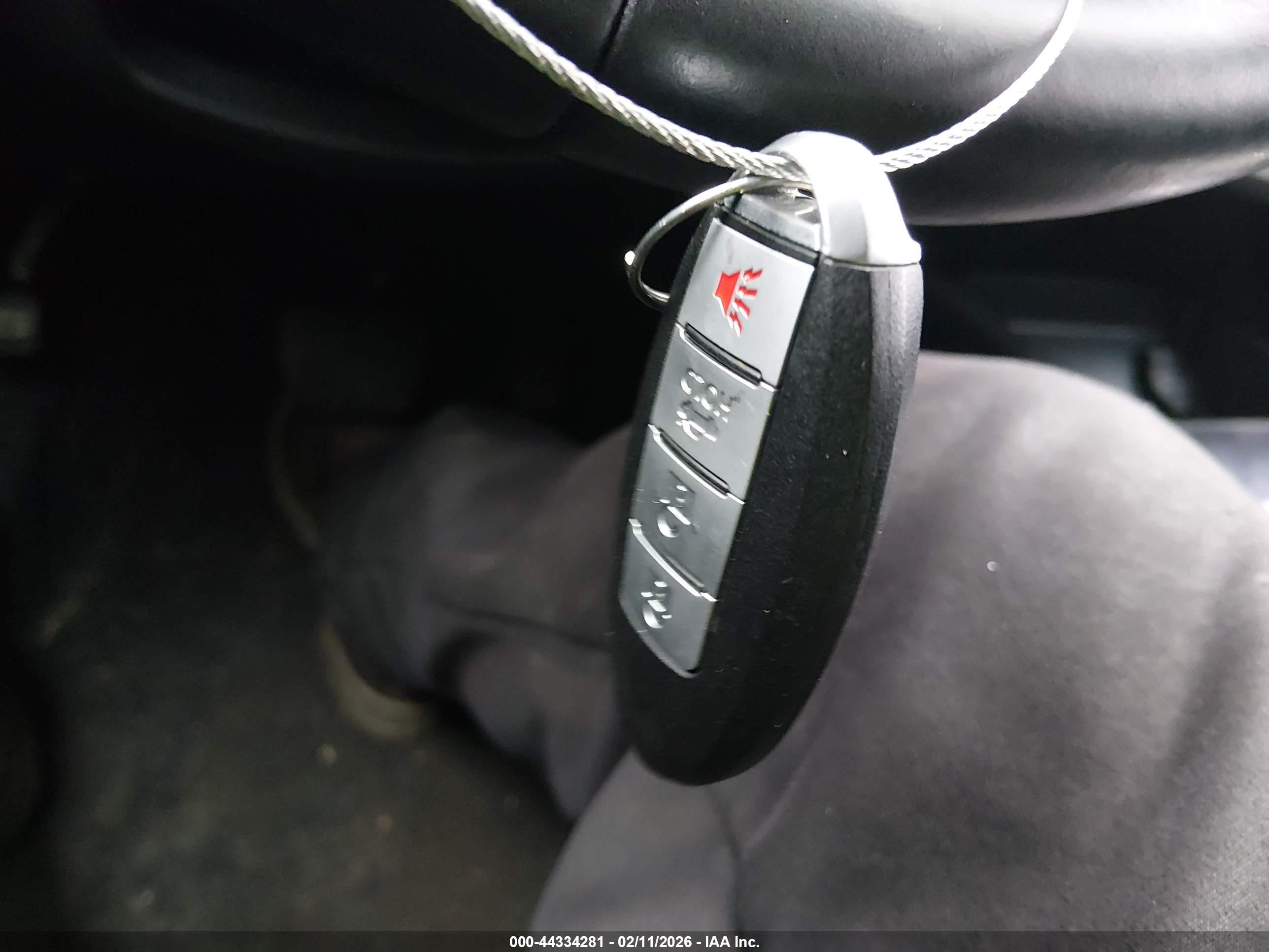 NISSAN ALTIMA image 11