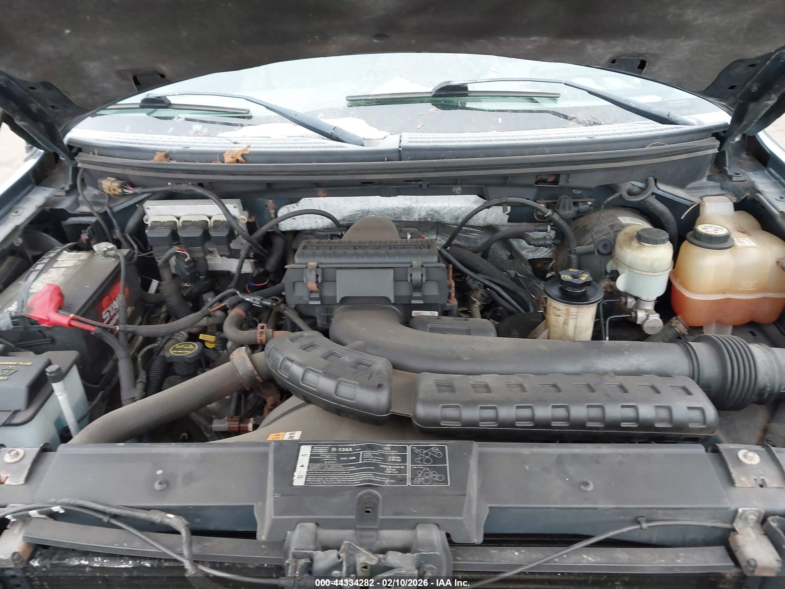 FORD F-150 image 10