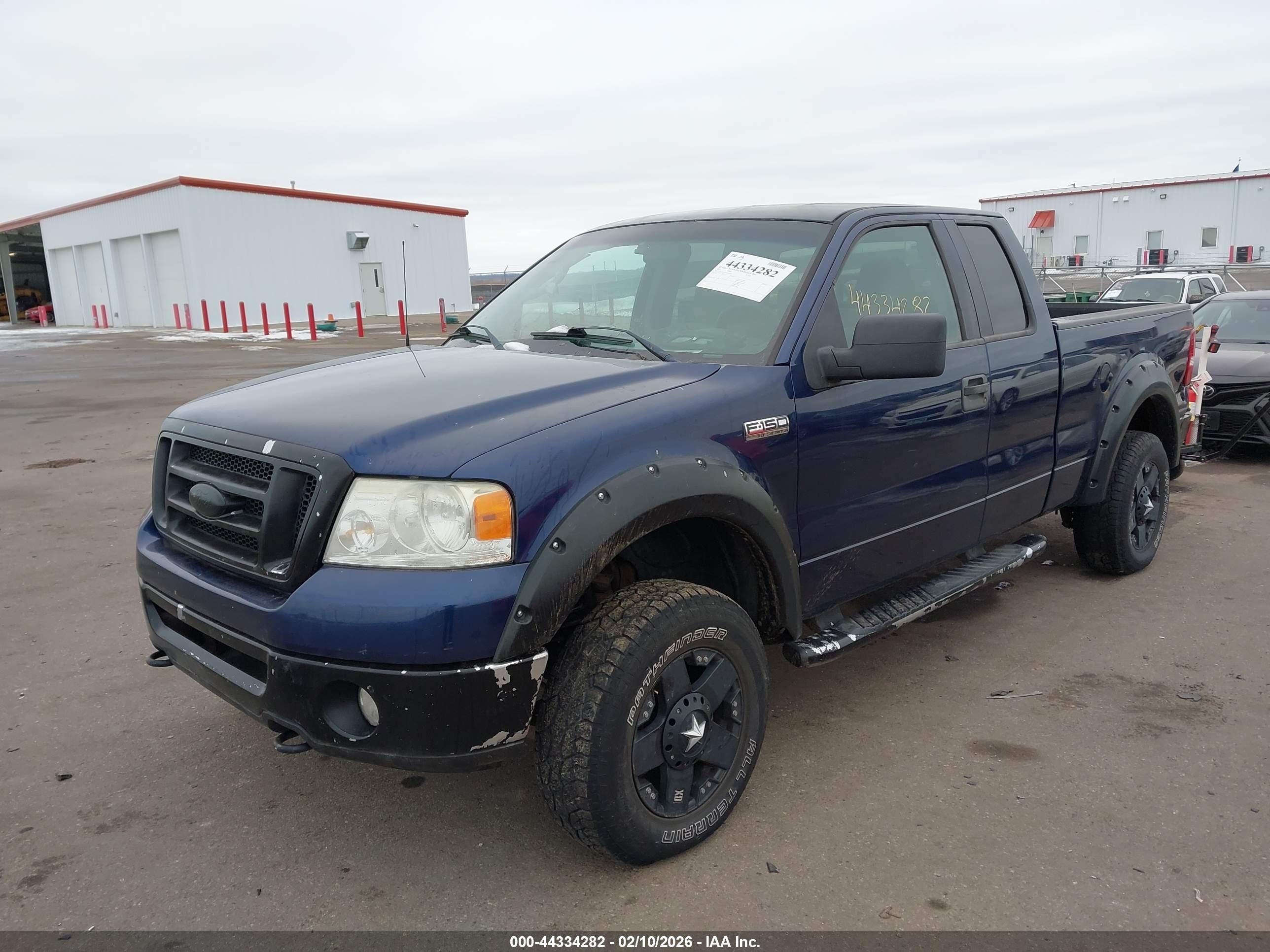 FORD F-150 image 2