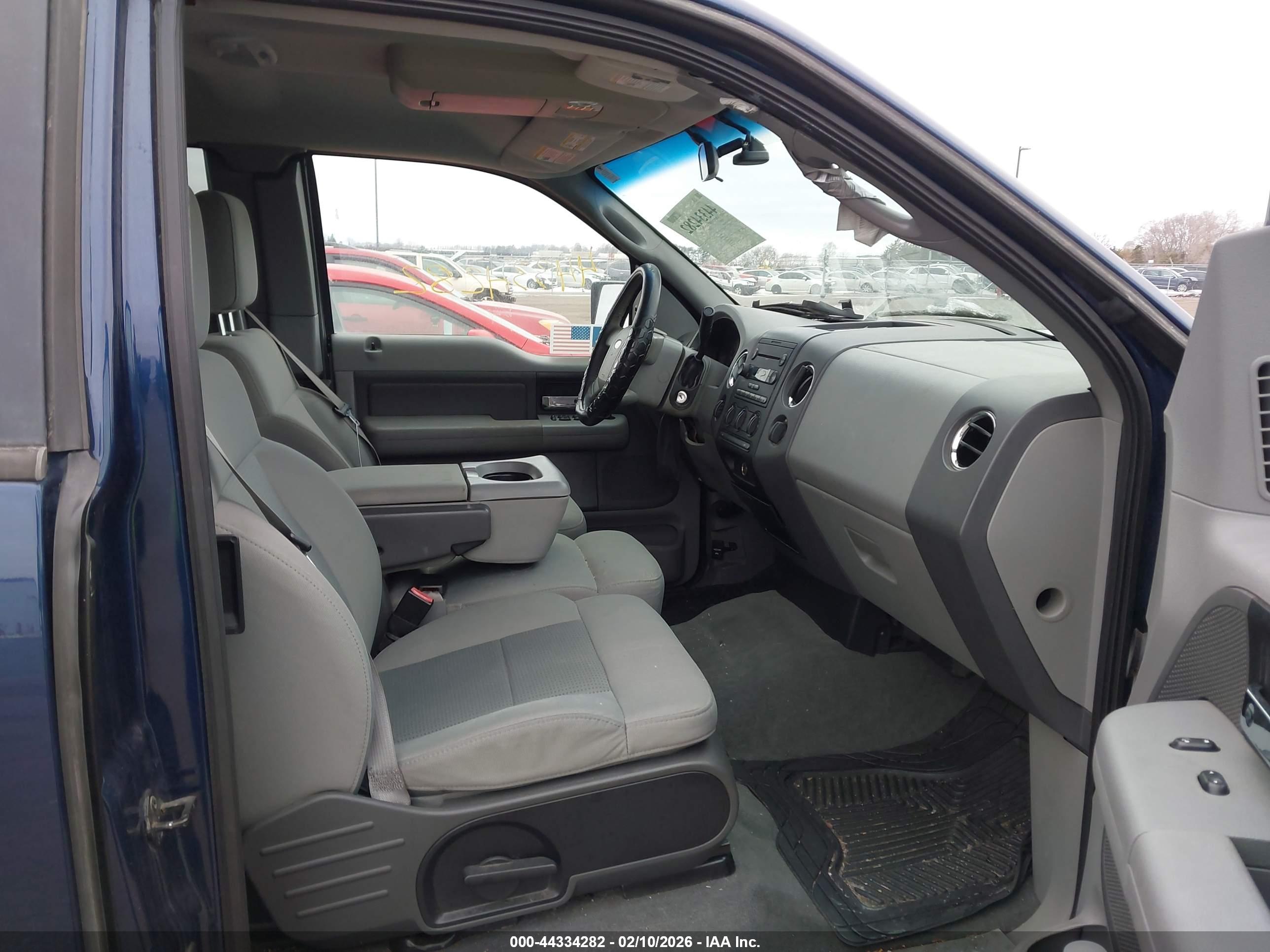 FORD F-150 image 5