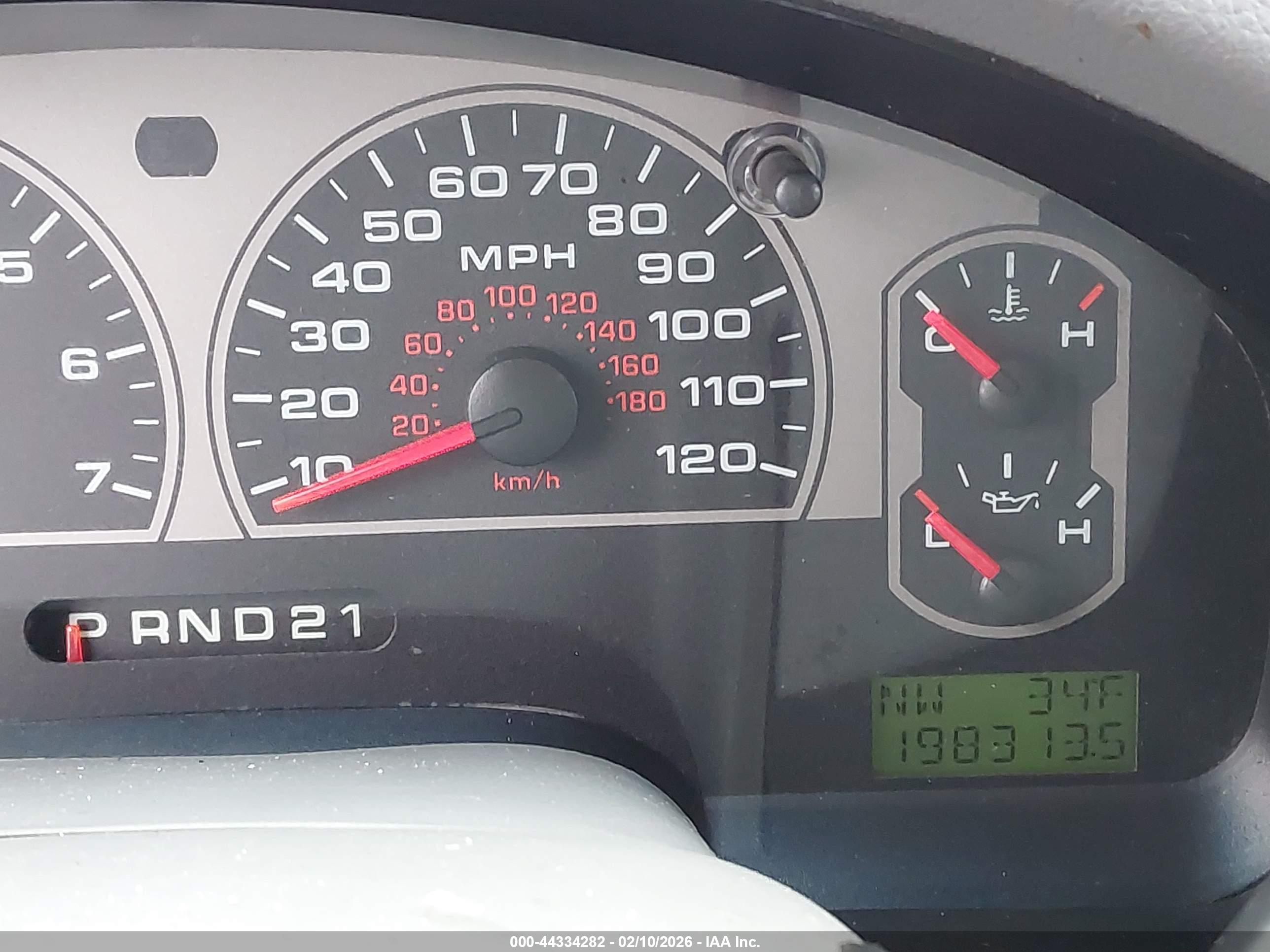 FORD F-150 image 7