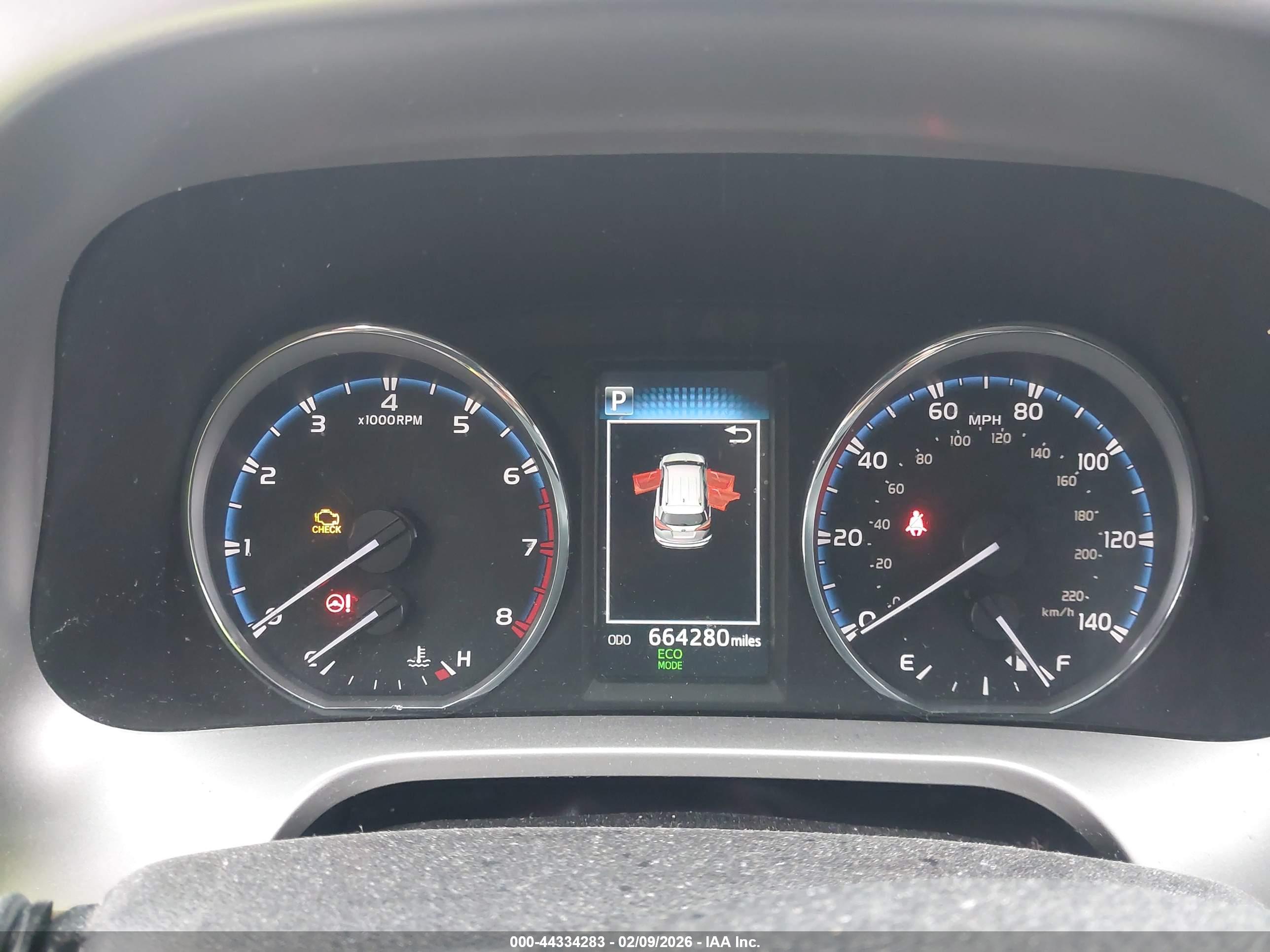 TOYOTA RAV4 image 7
