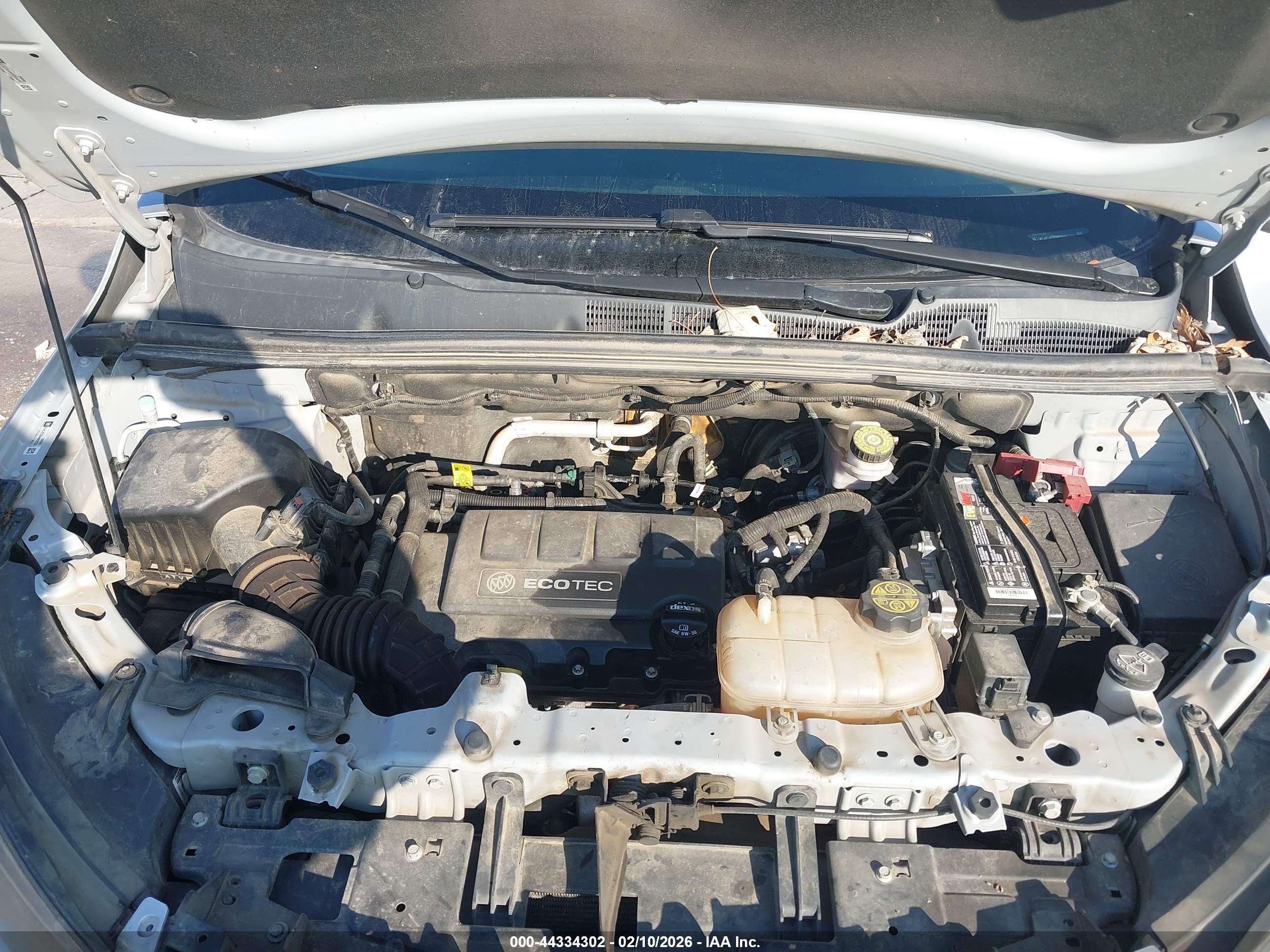 BUICK ENCORE image 10