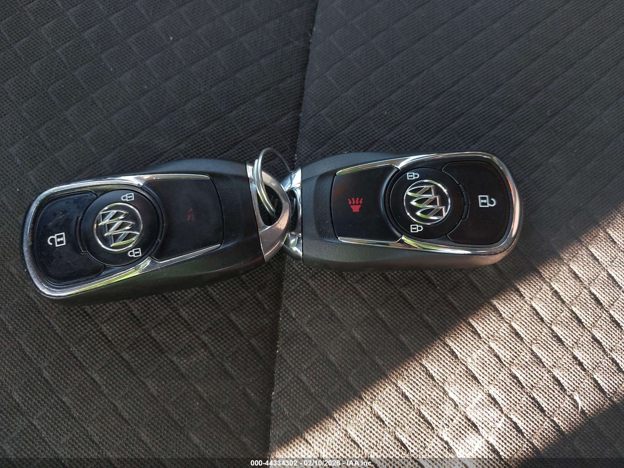 BUICK ENCORE image 11