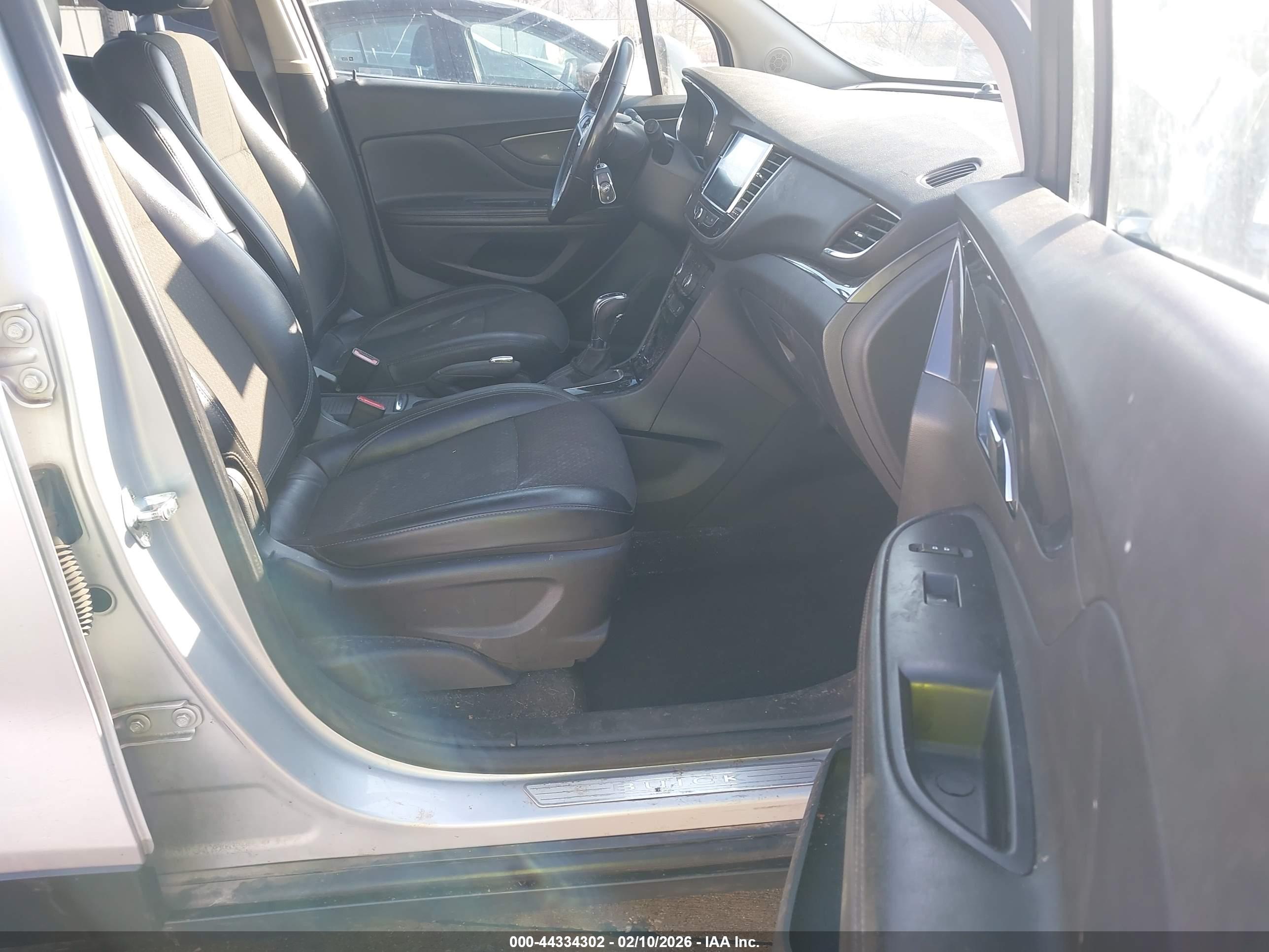 BUICK ENCORE image 5