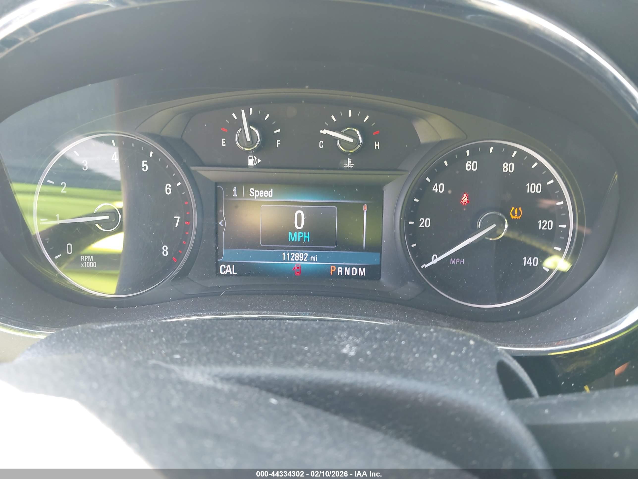BUICK ENCORE image 7