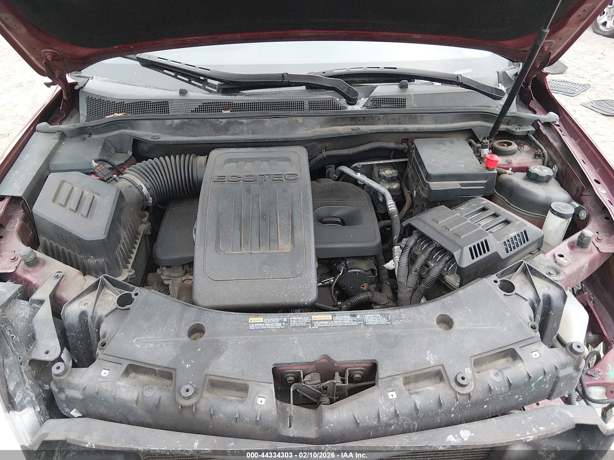 GMC TERRAIN image 10