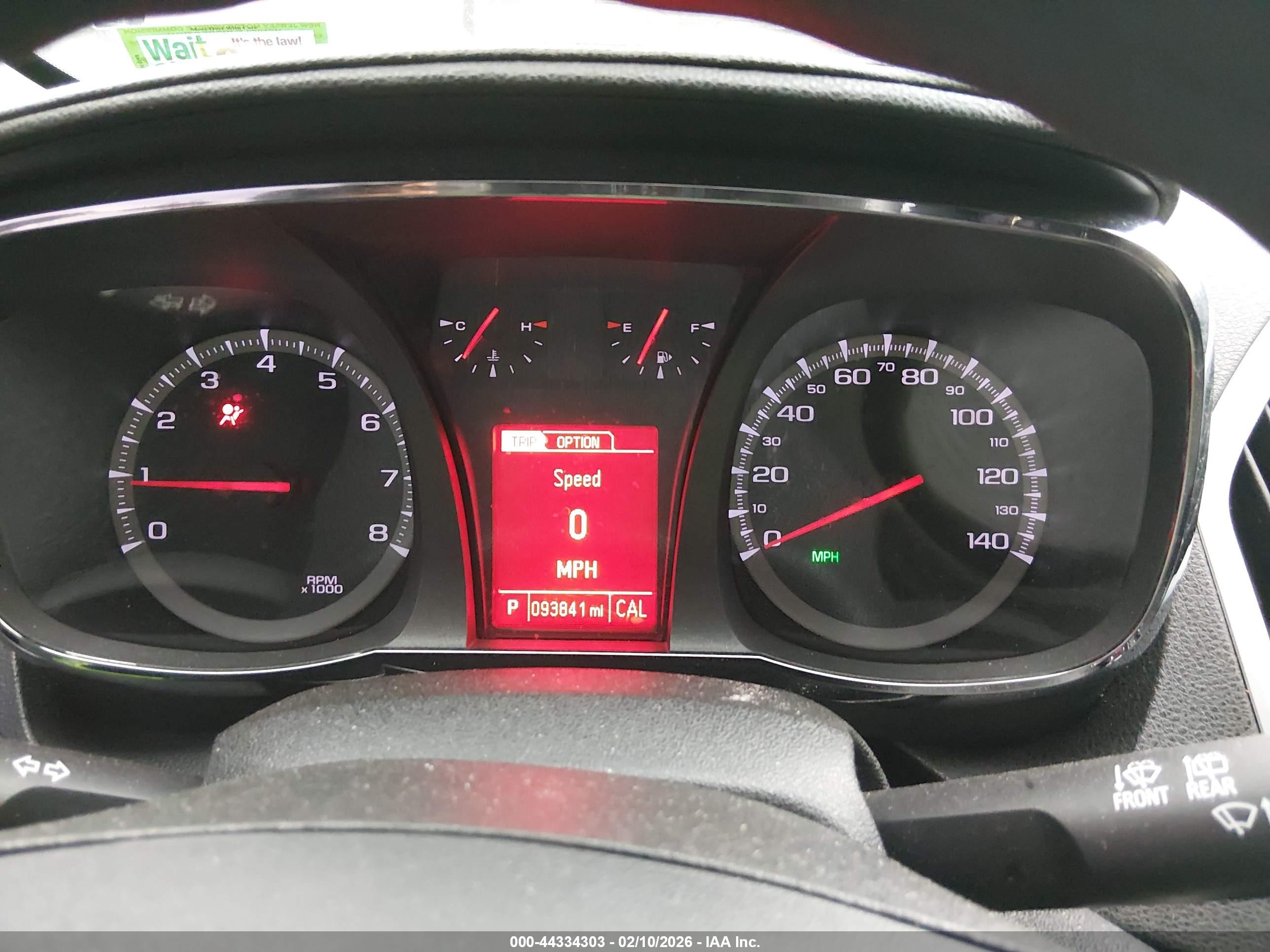 GMC TERRAIN image 7