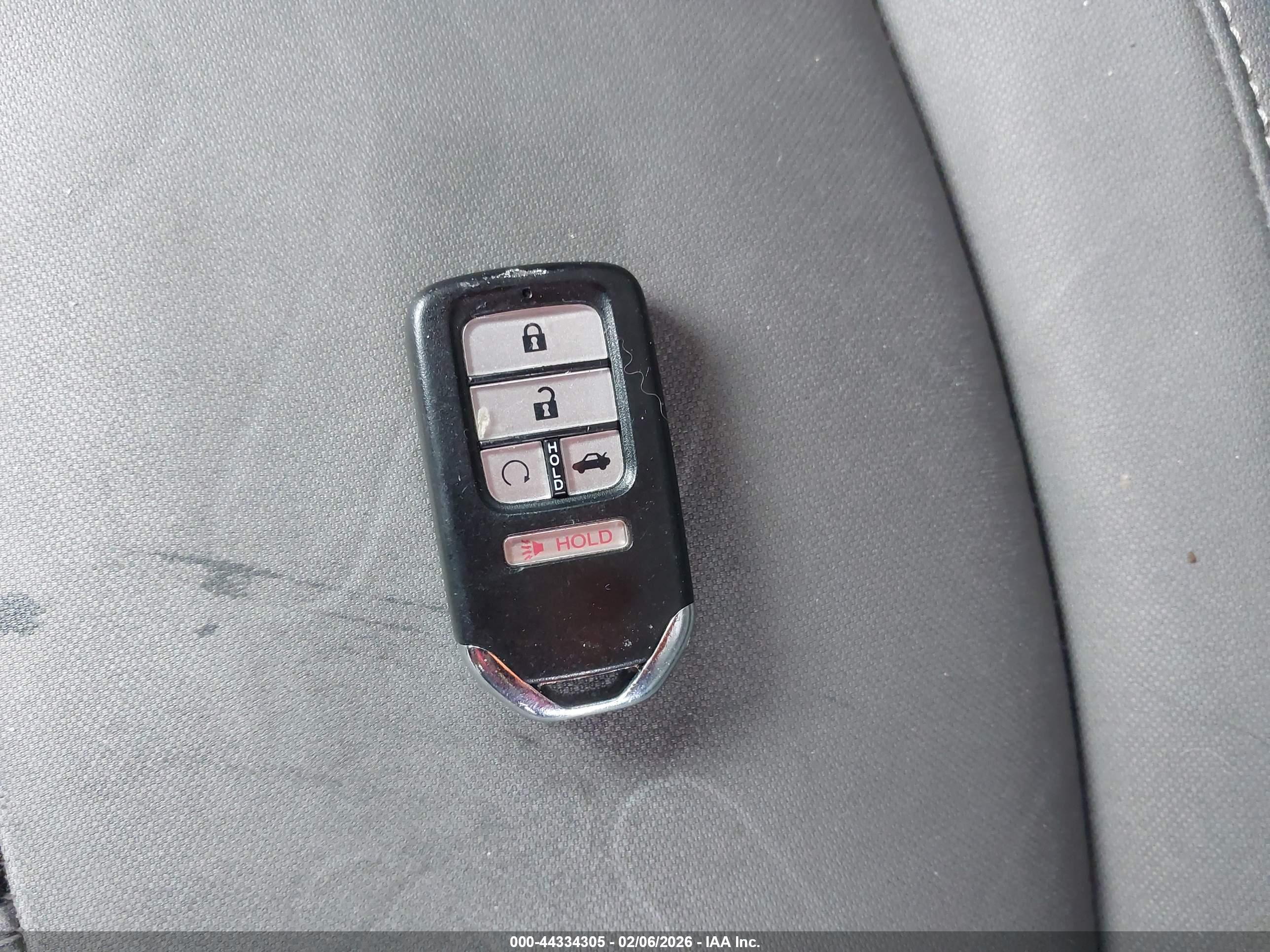 HONDA CIVIC image 11