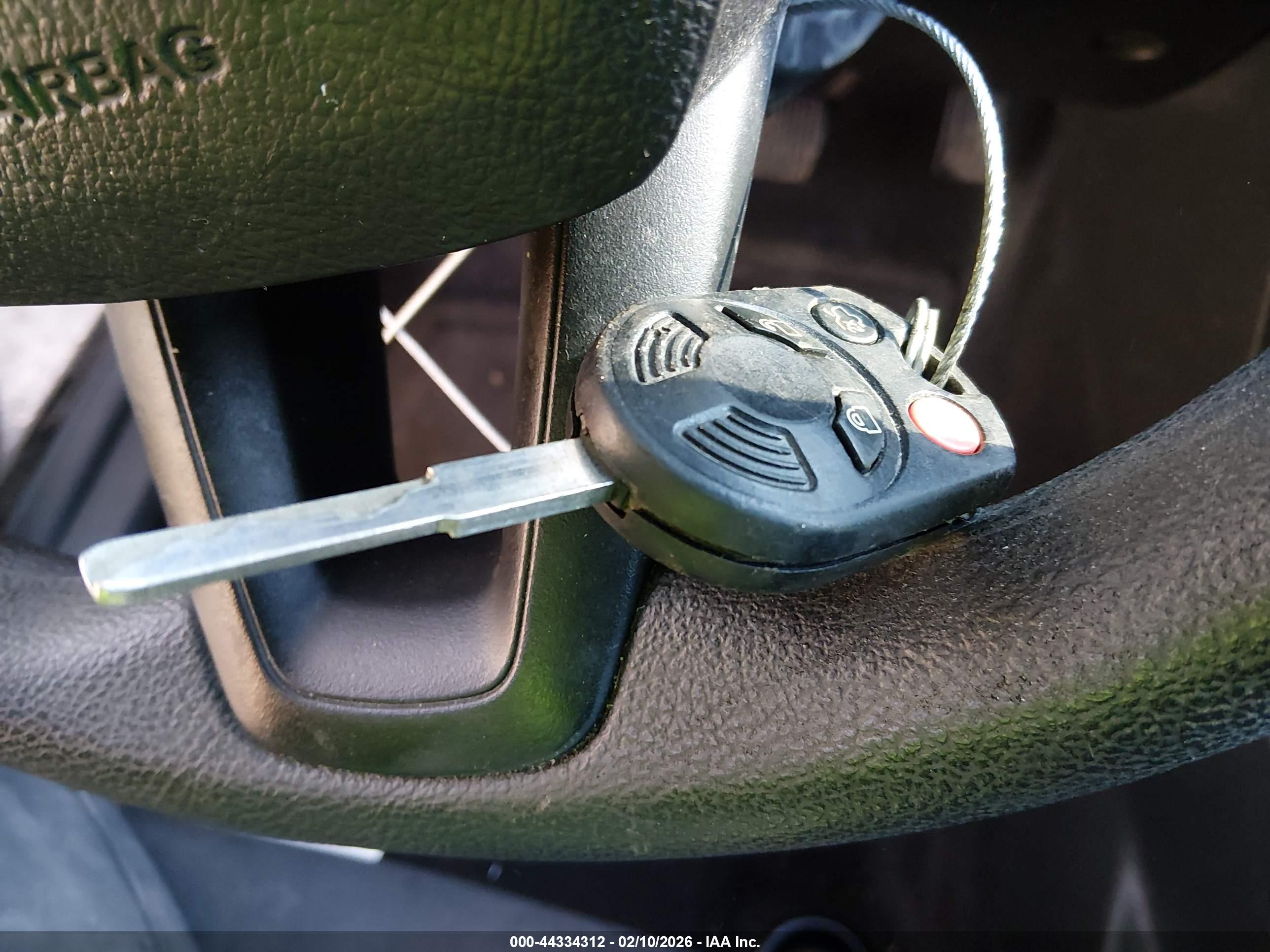 FORD FOCUS image 11