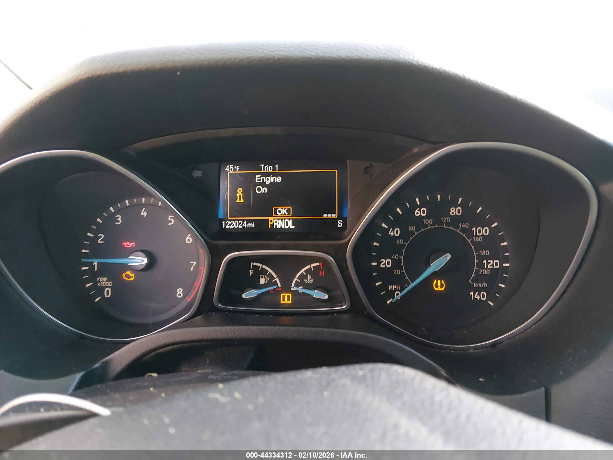 FORD FOCUS image 7