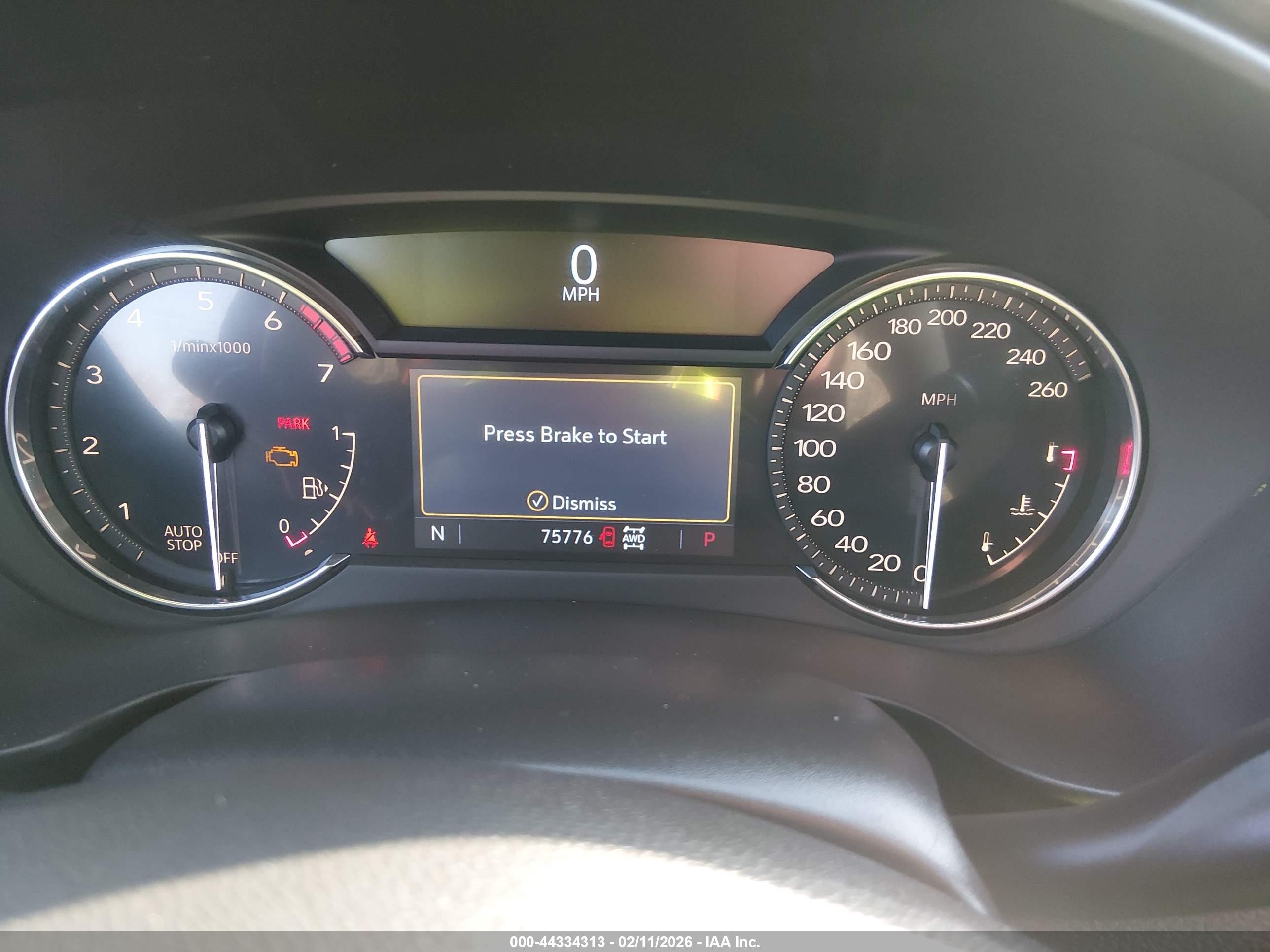 CADILLAC XT4 image 7