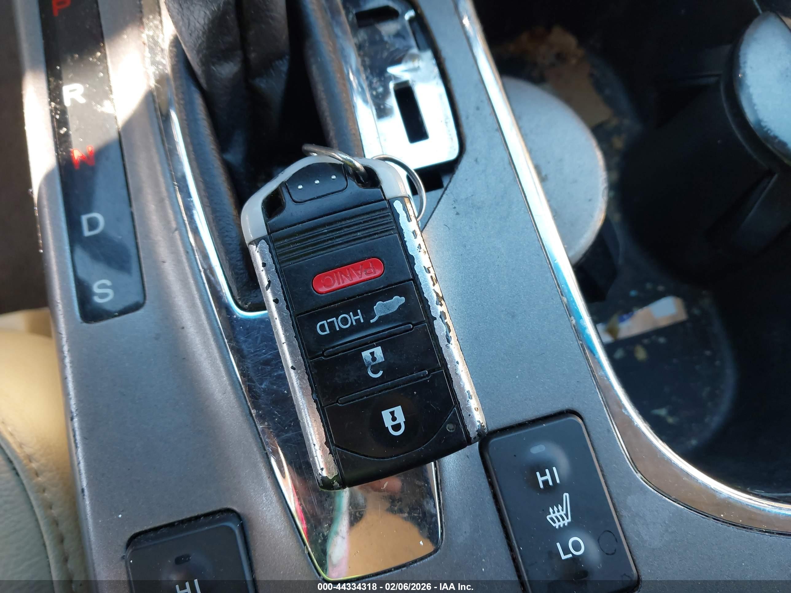 ACURA RDX image 11