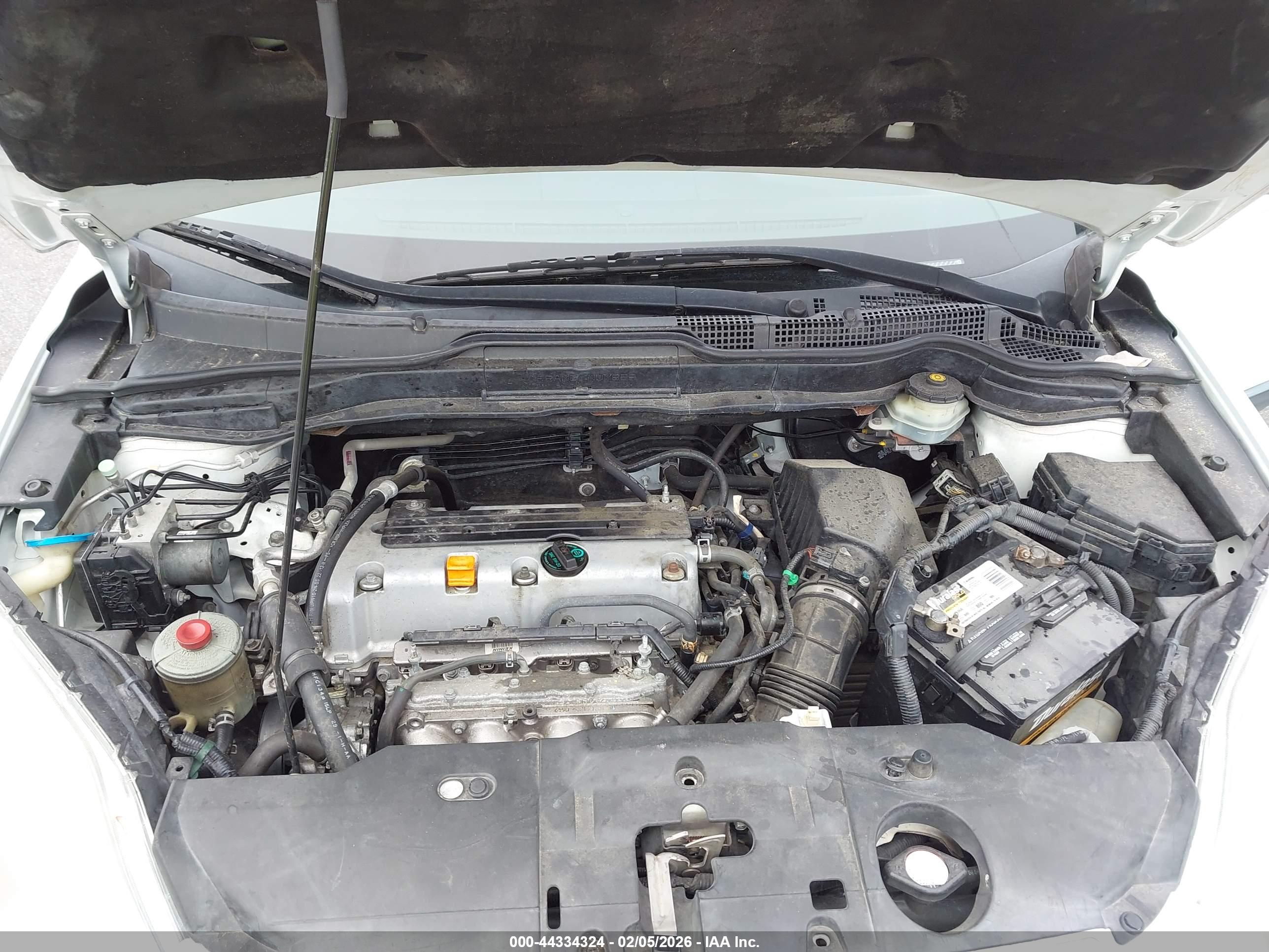HONDA CR-V image 10