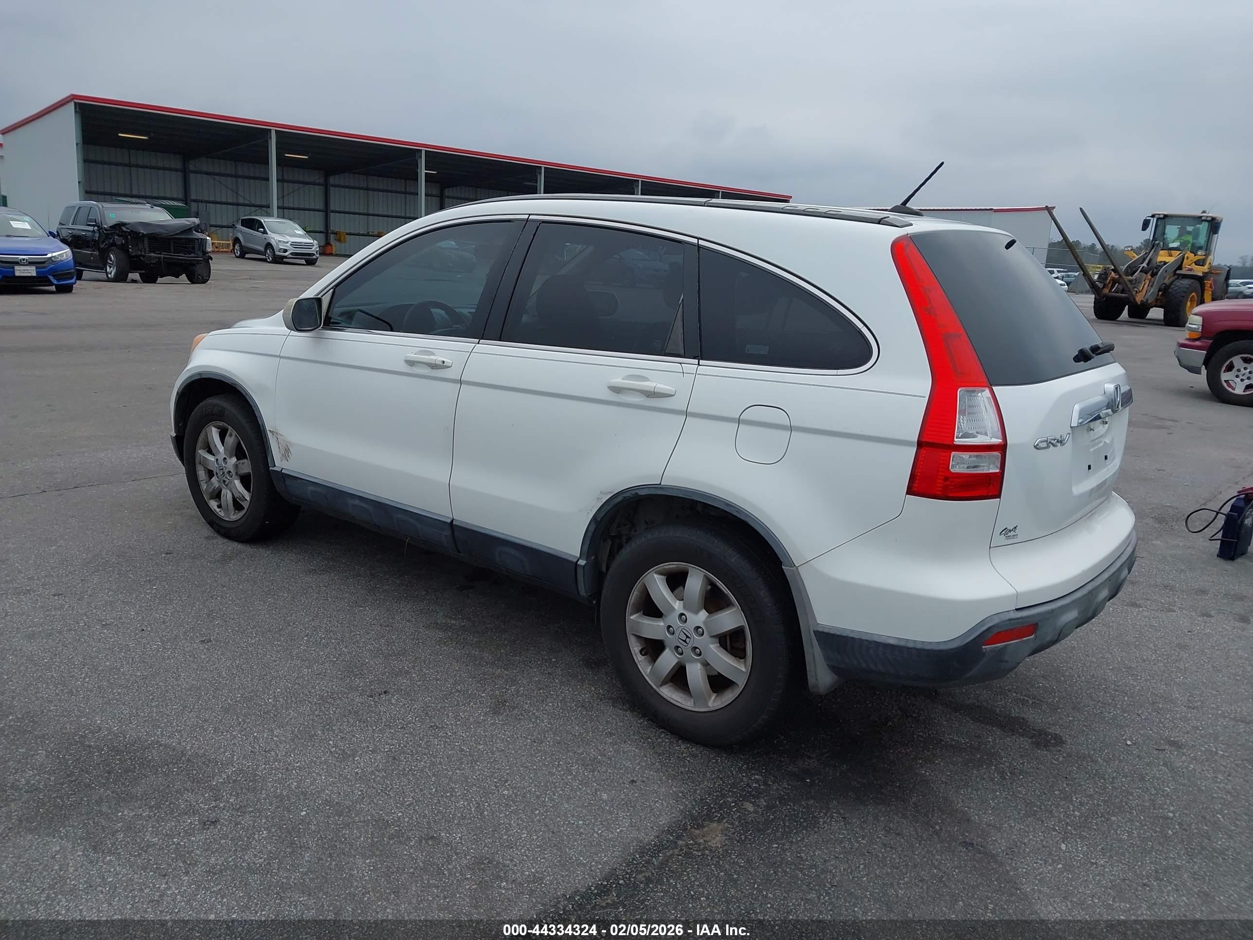 HONDA CR-V image 3