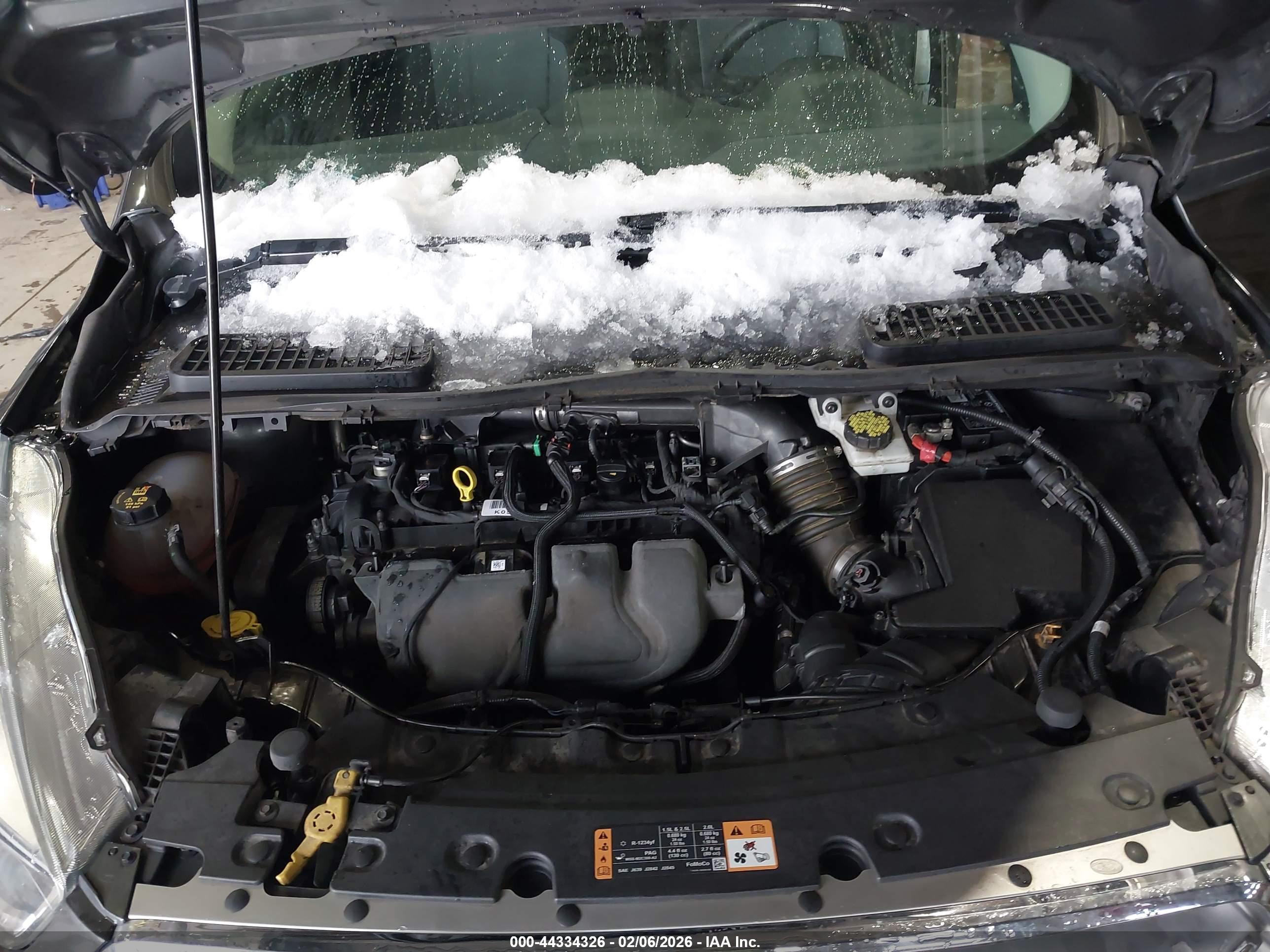 FORD ESCAPE image 10