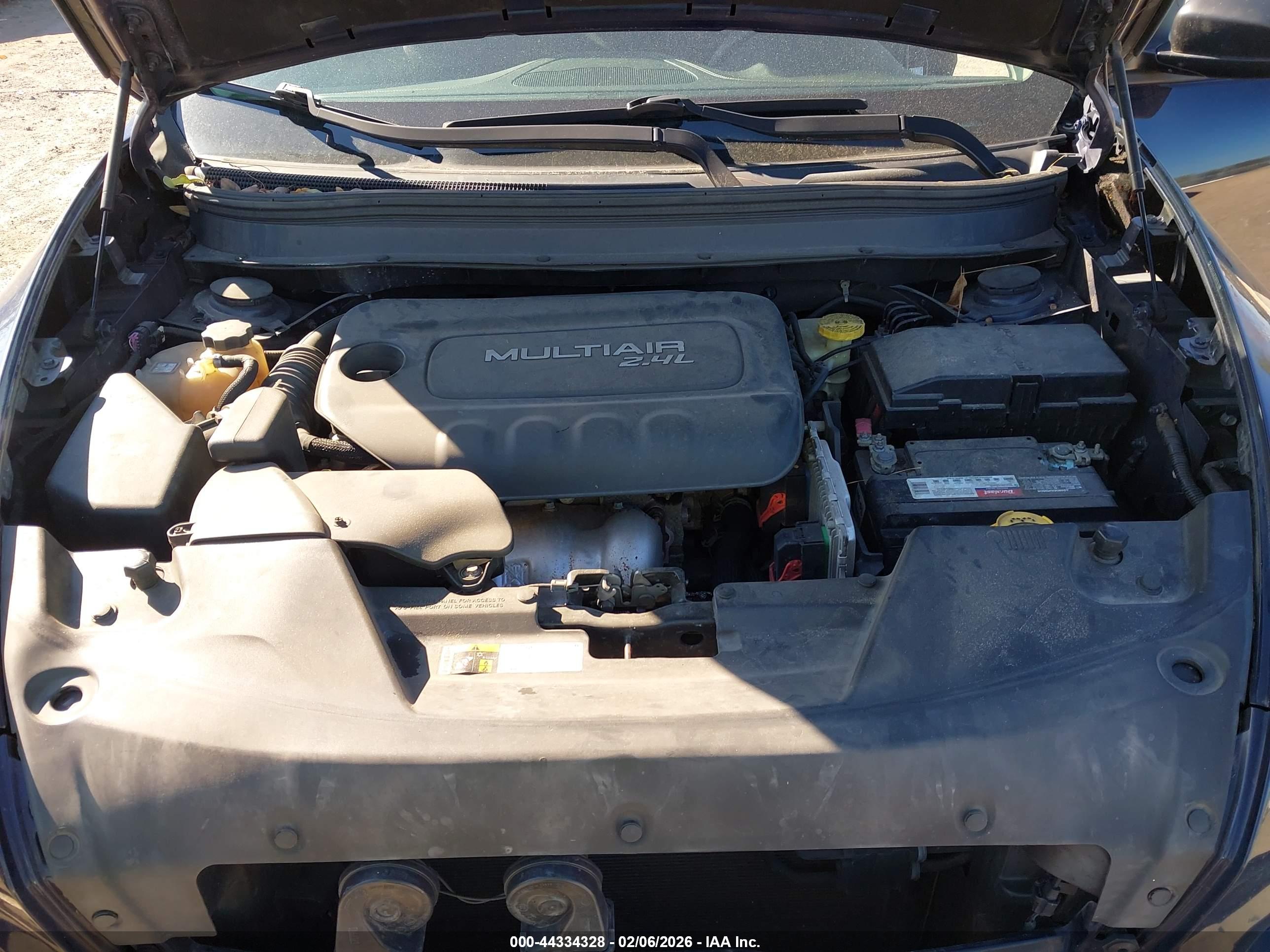 JEEP CHEROKEE image 10