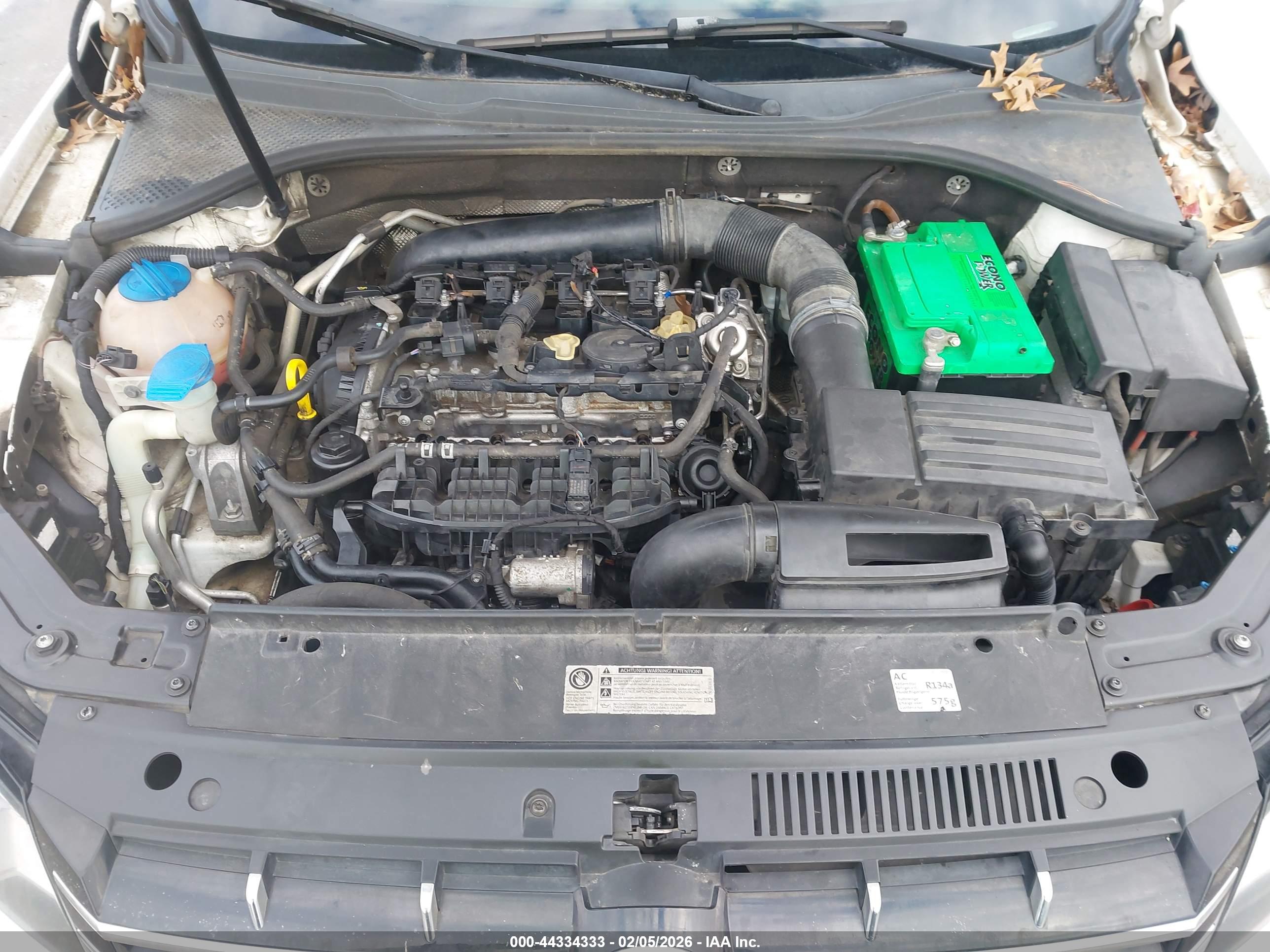VOLKSWAGEN PASSAT image 10