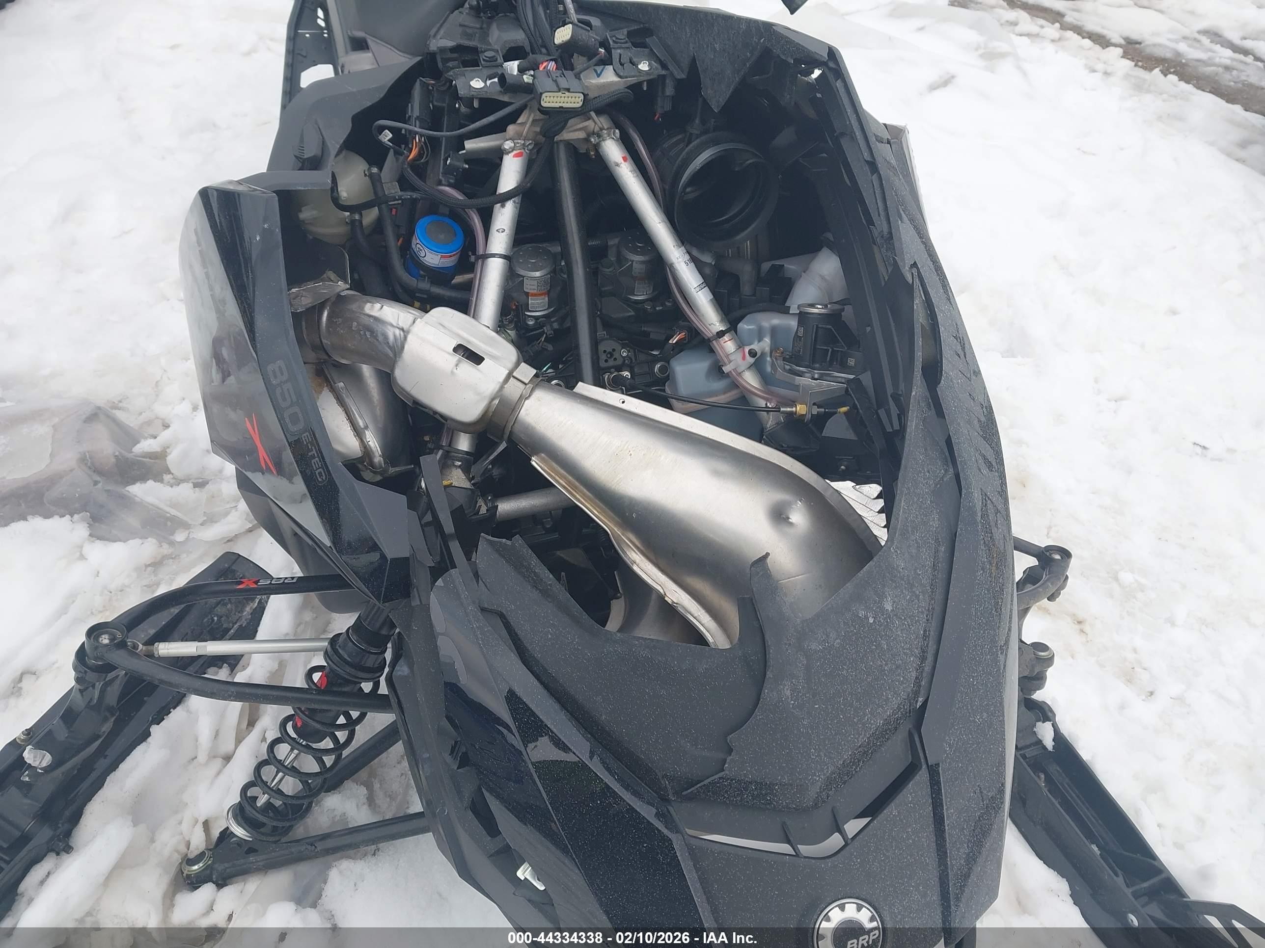 SKI DOO image 10