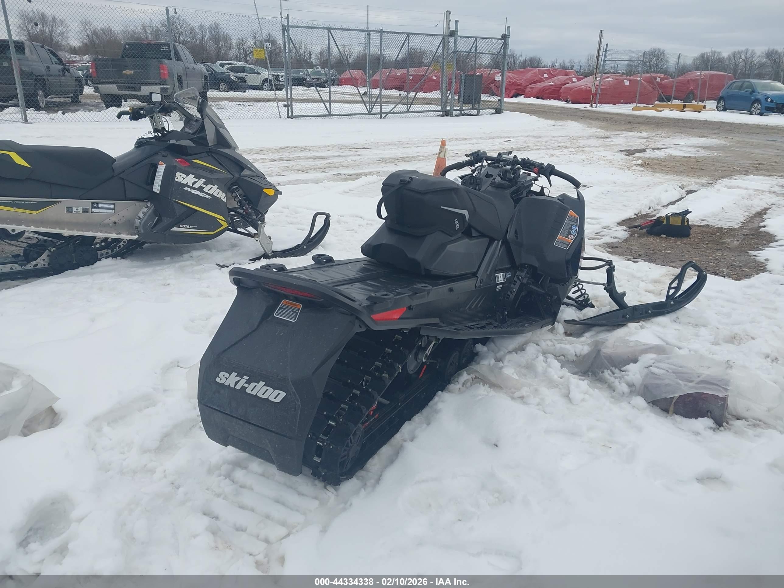 SKI DOO image 4