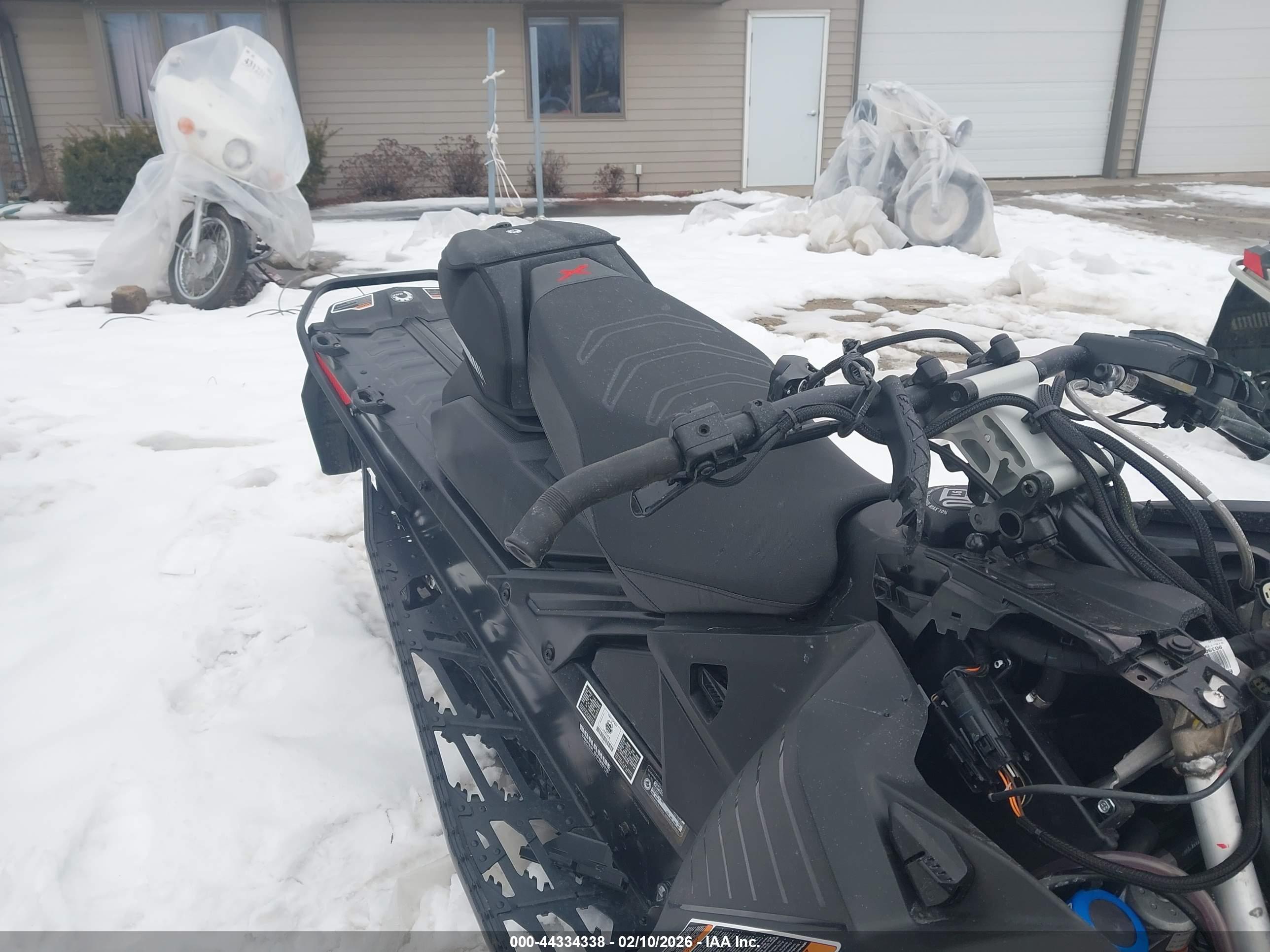 SKI DOO image 5