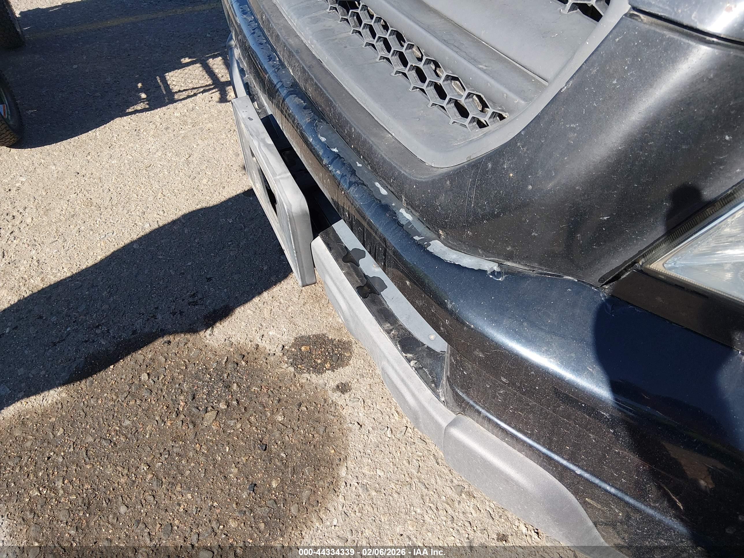 HONDA PILOT image 6