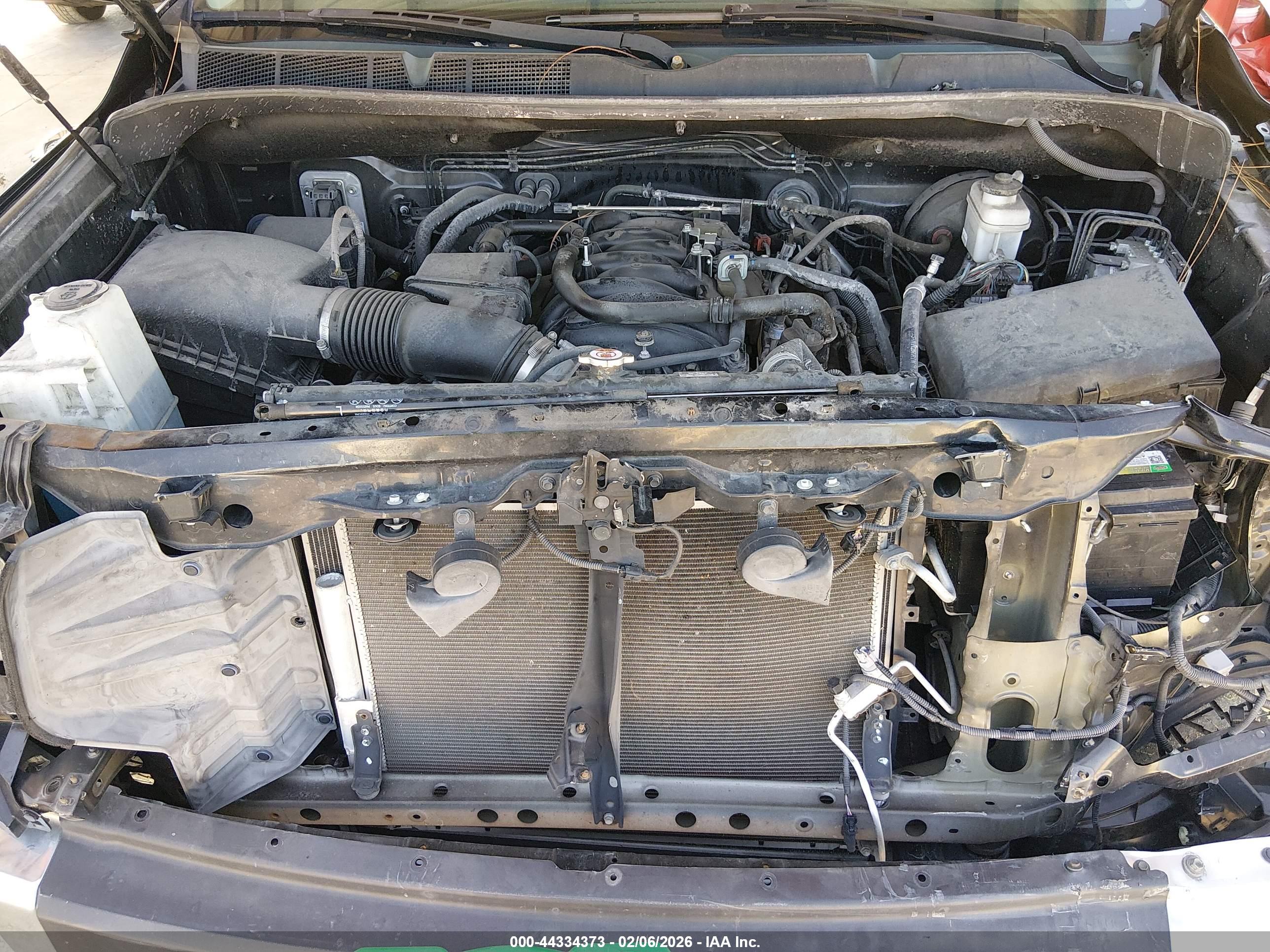 TOYOTA TUNDRA image 10