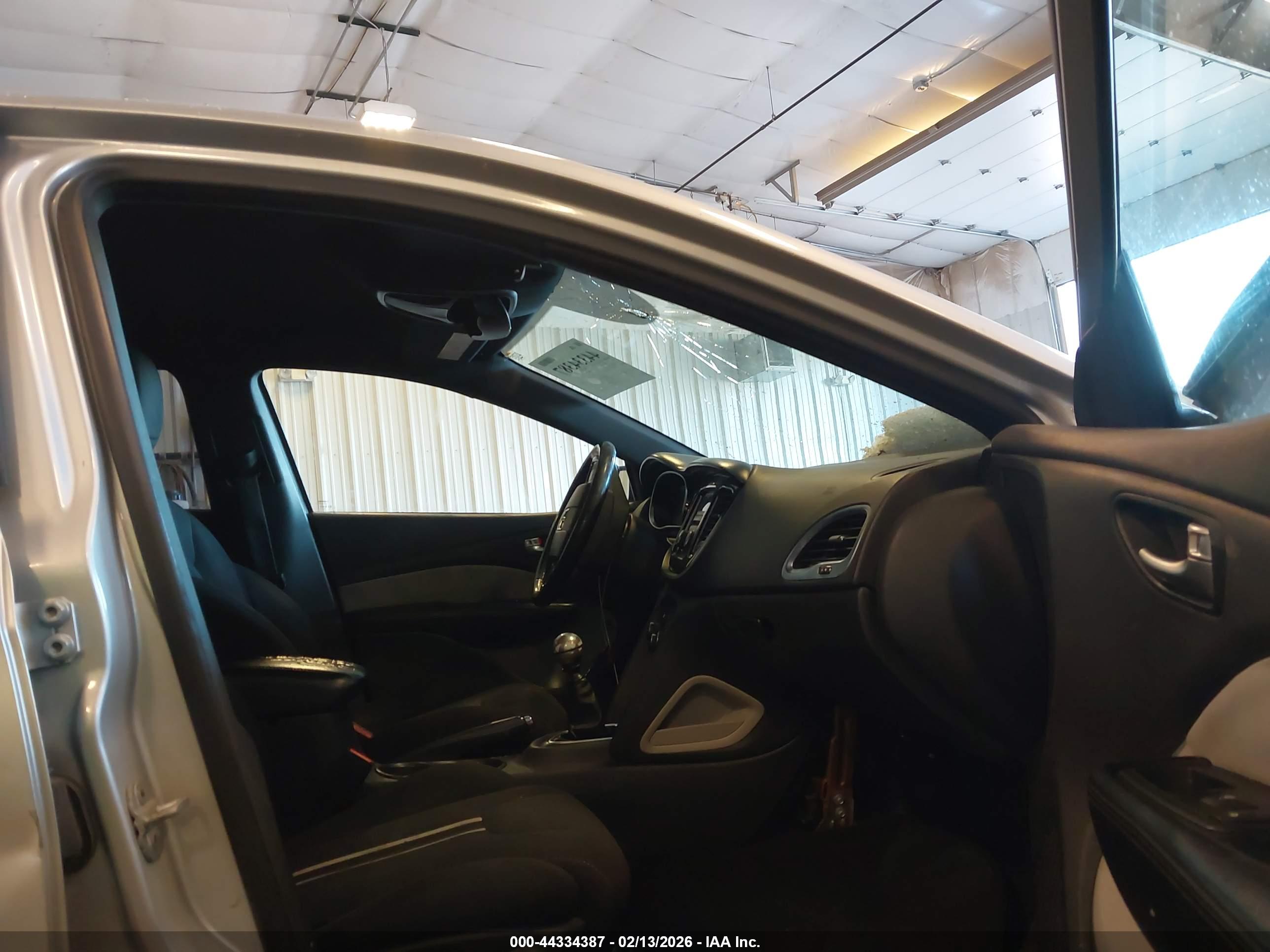 DODGE DART image 5