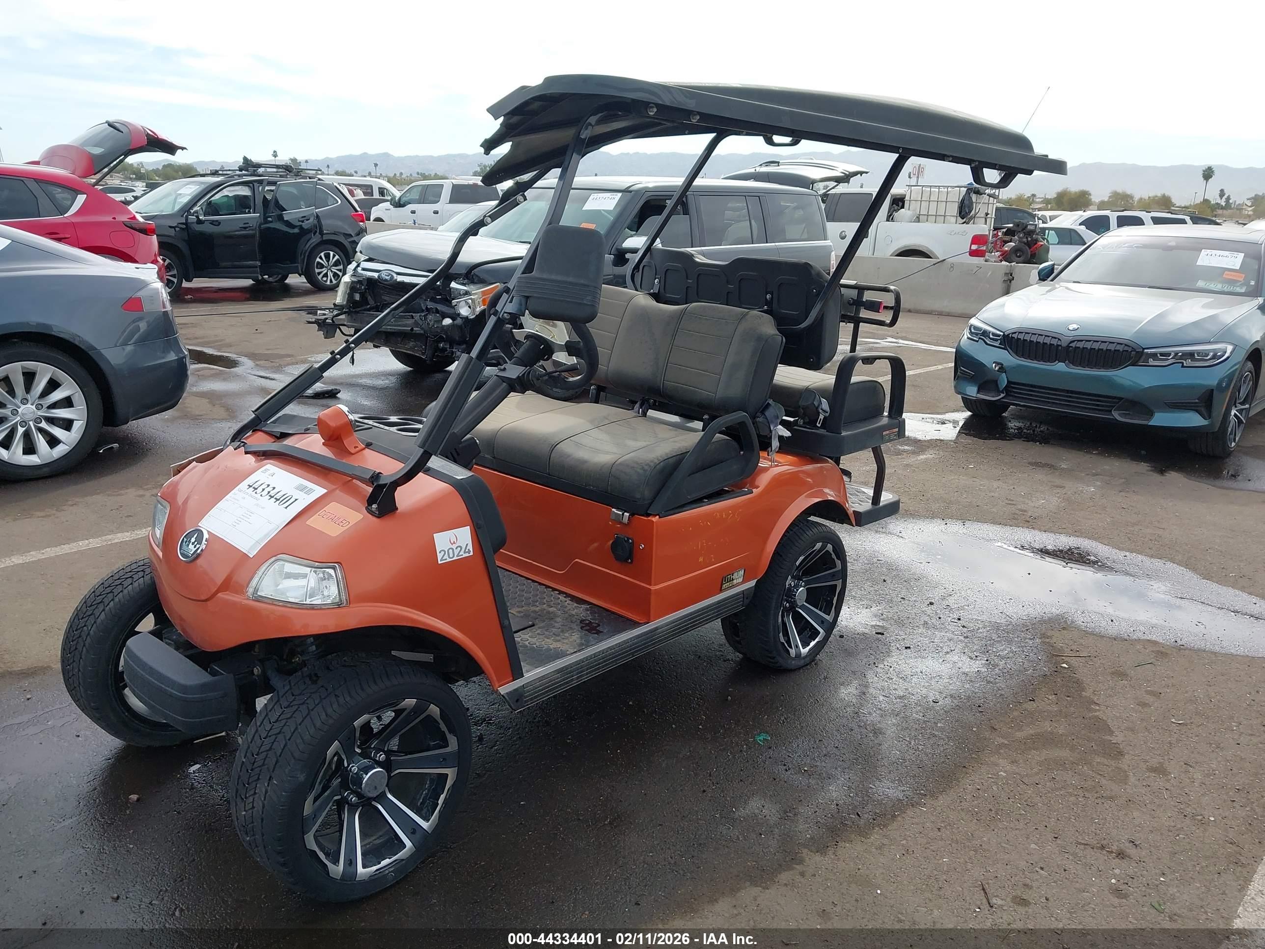 HDK GOLF image 2