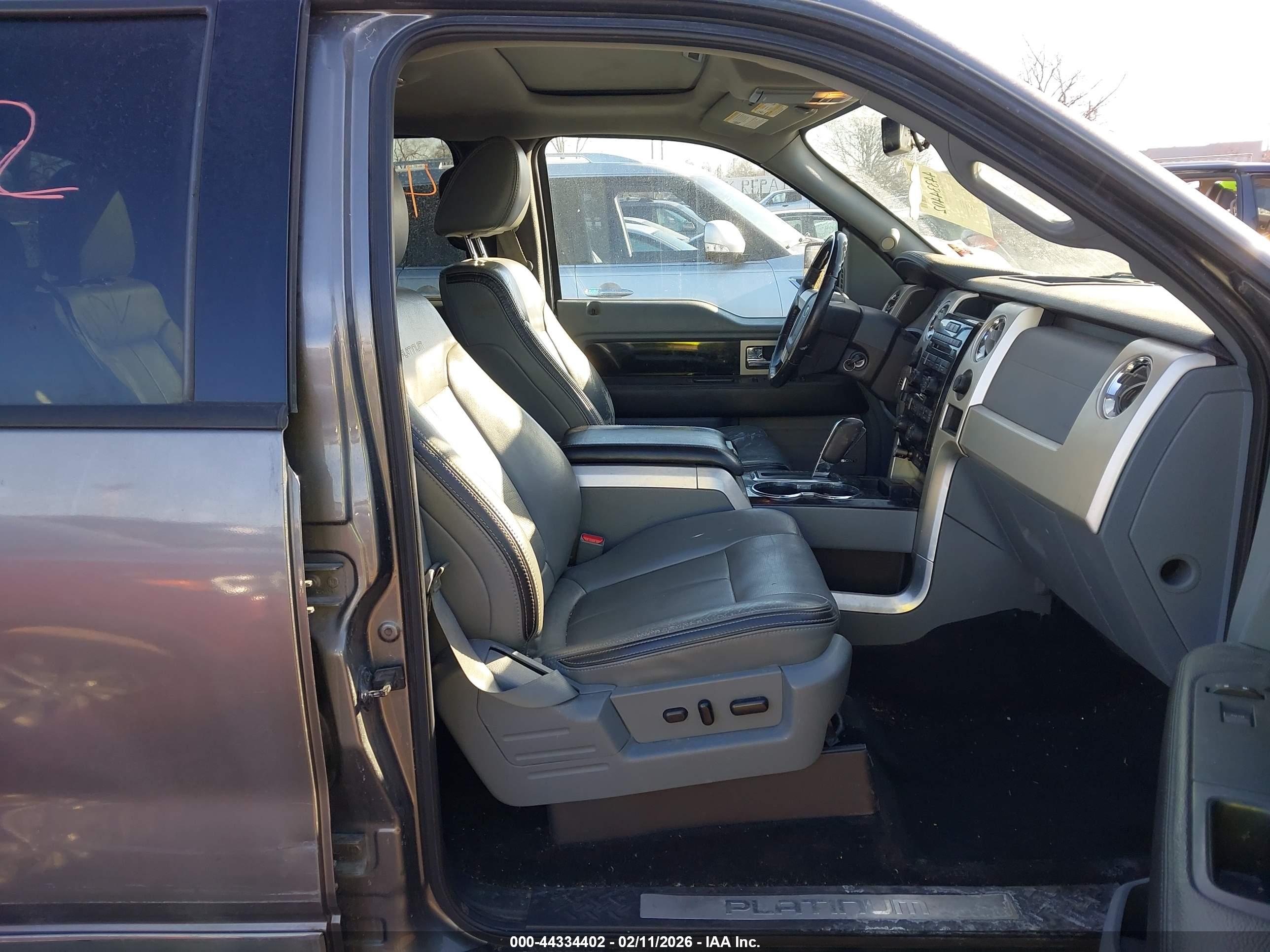 FORD F-150 image 5