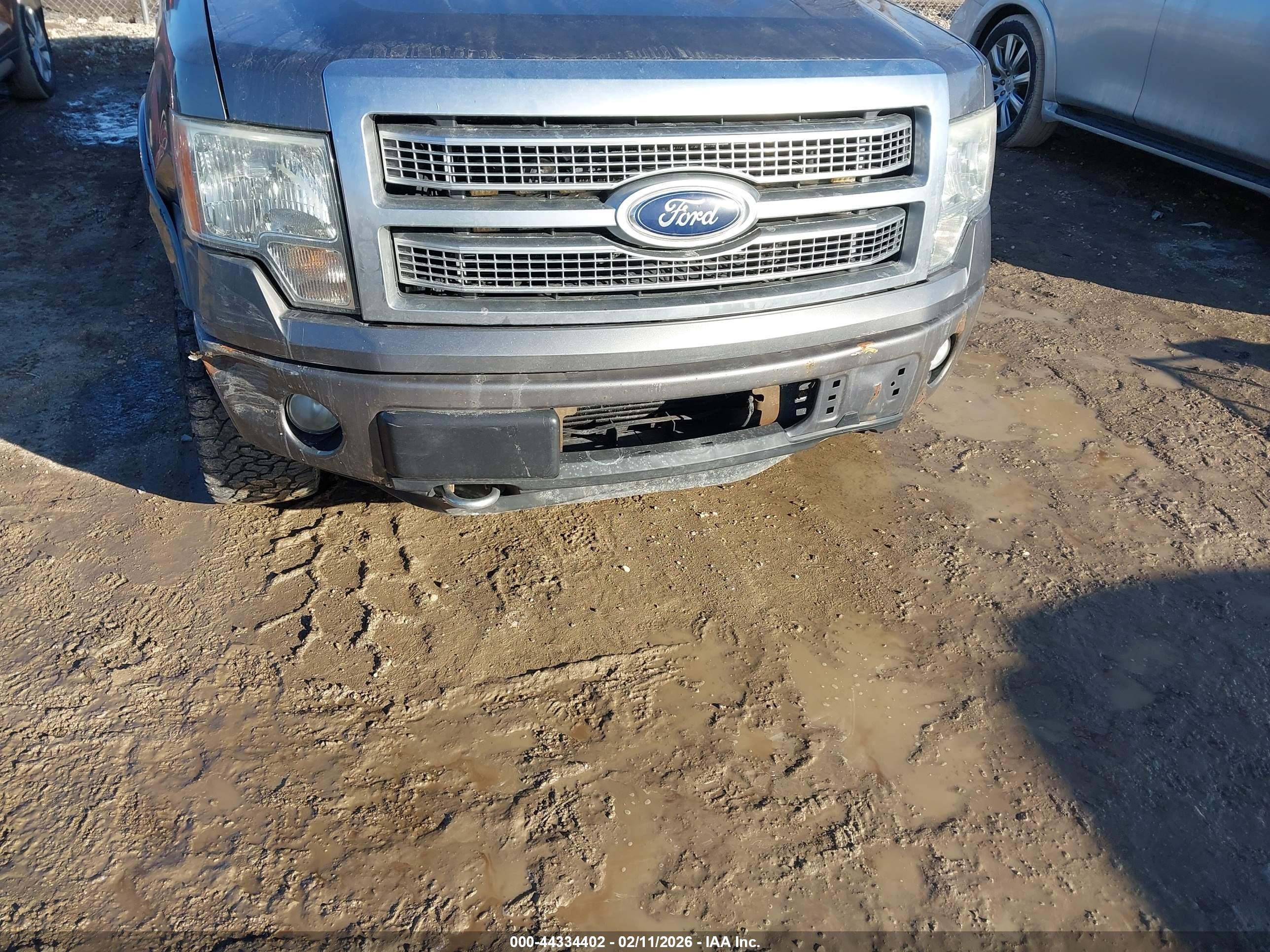 FORD F-150 image 6