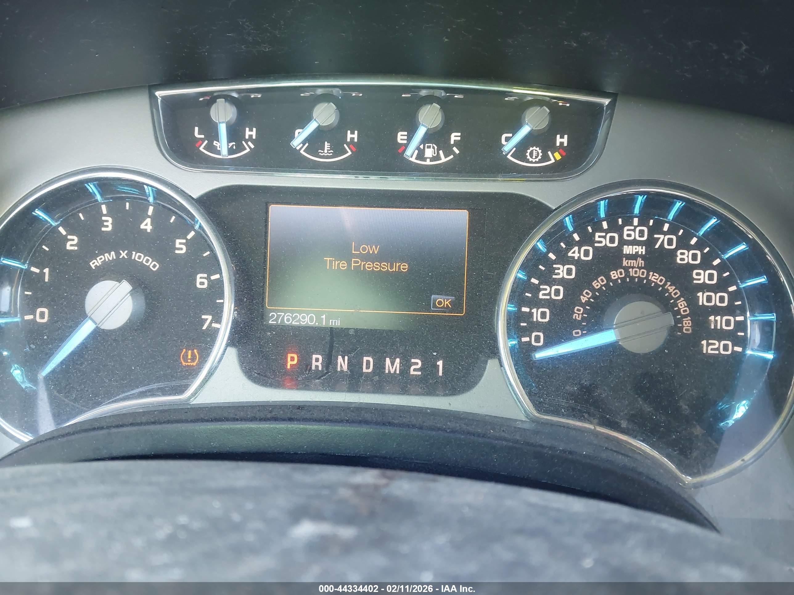 FORD F-150 image 7