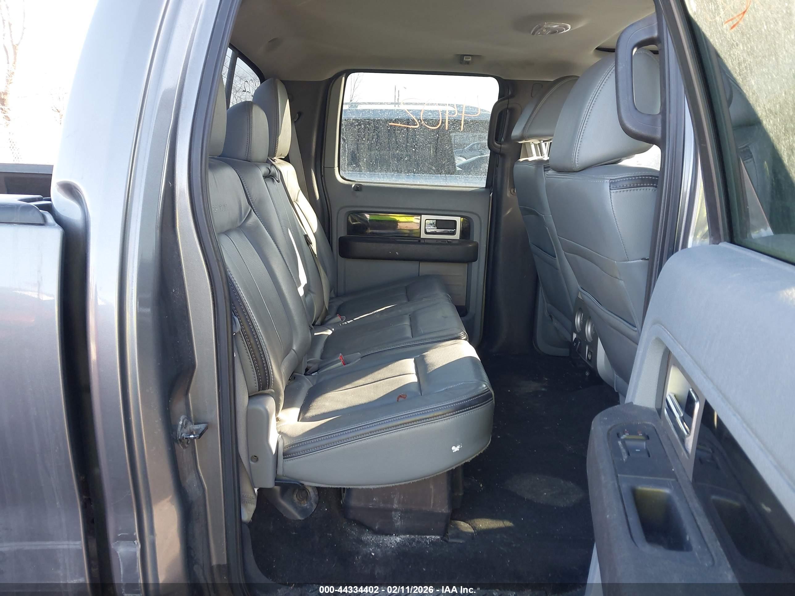 FORD F-150 image 8