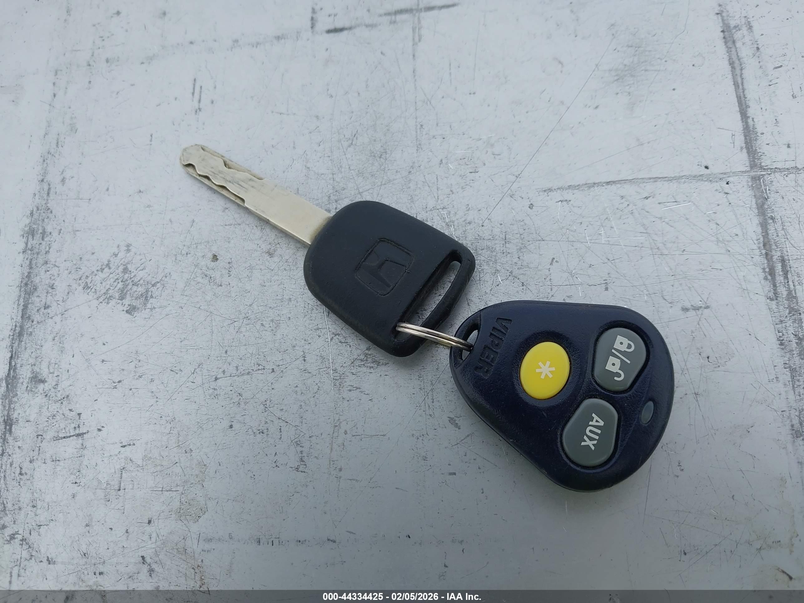HONDA PILOT image 11