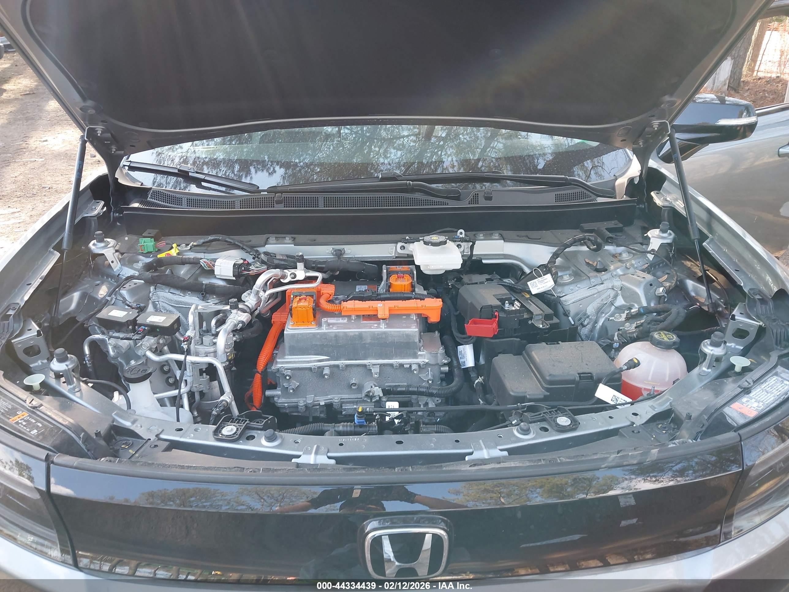 HONDA PROLOGUE image 10