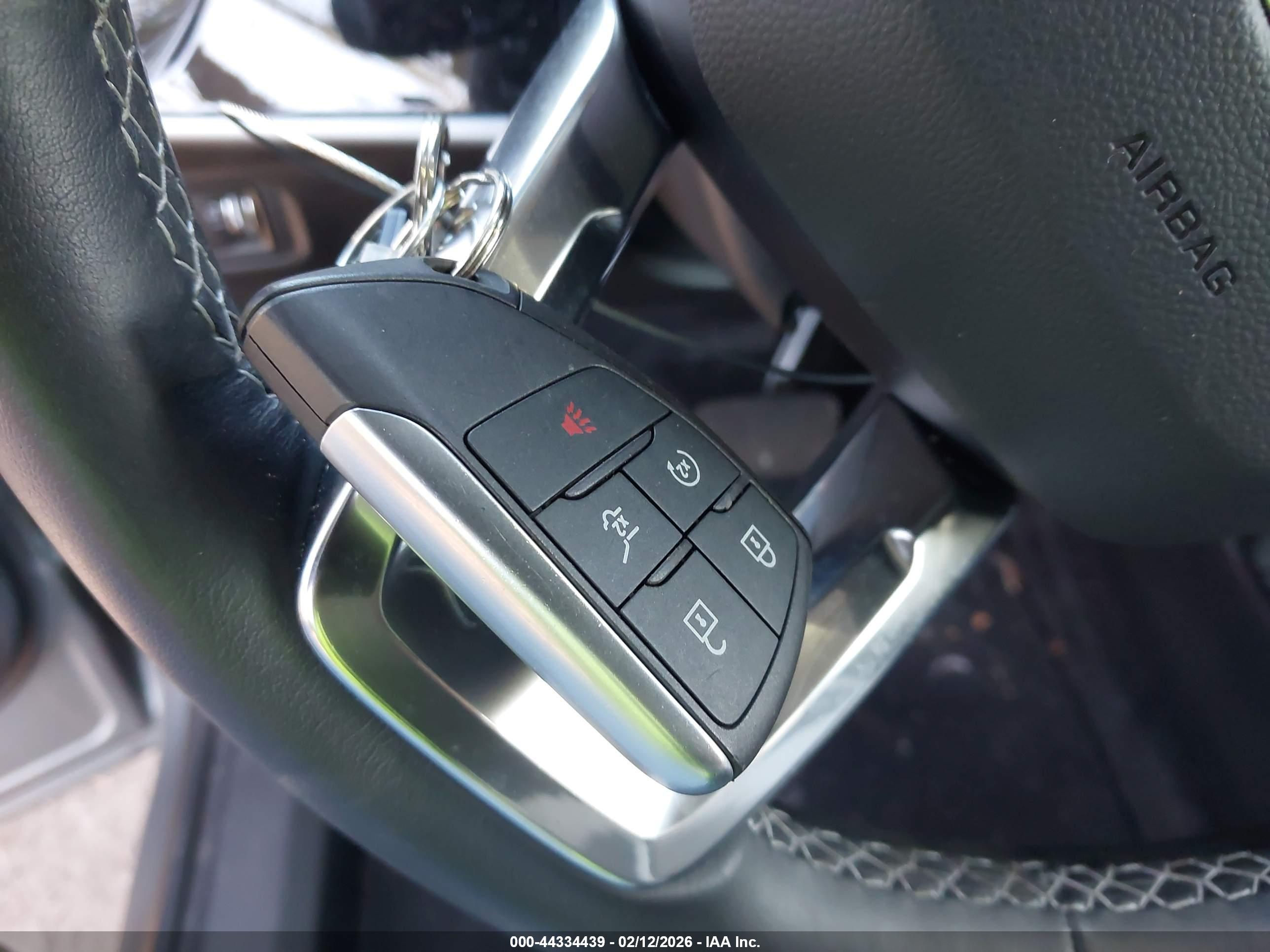 HONDA PROLOGUE image 11