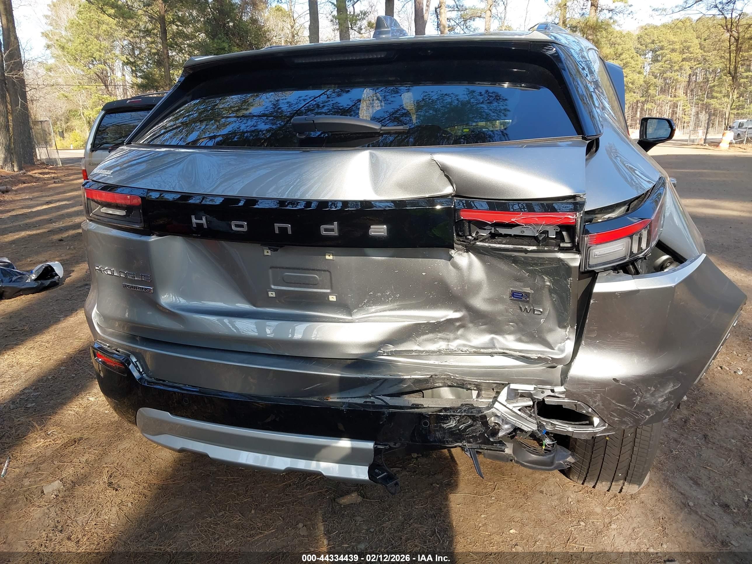 HONDA PROLOGUE image 6