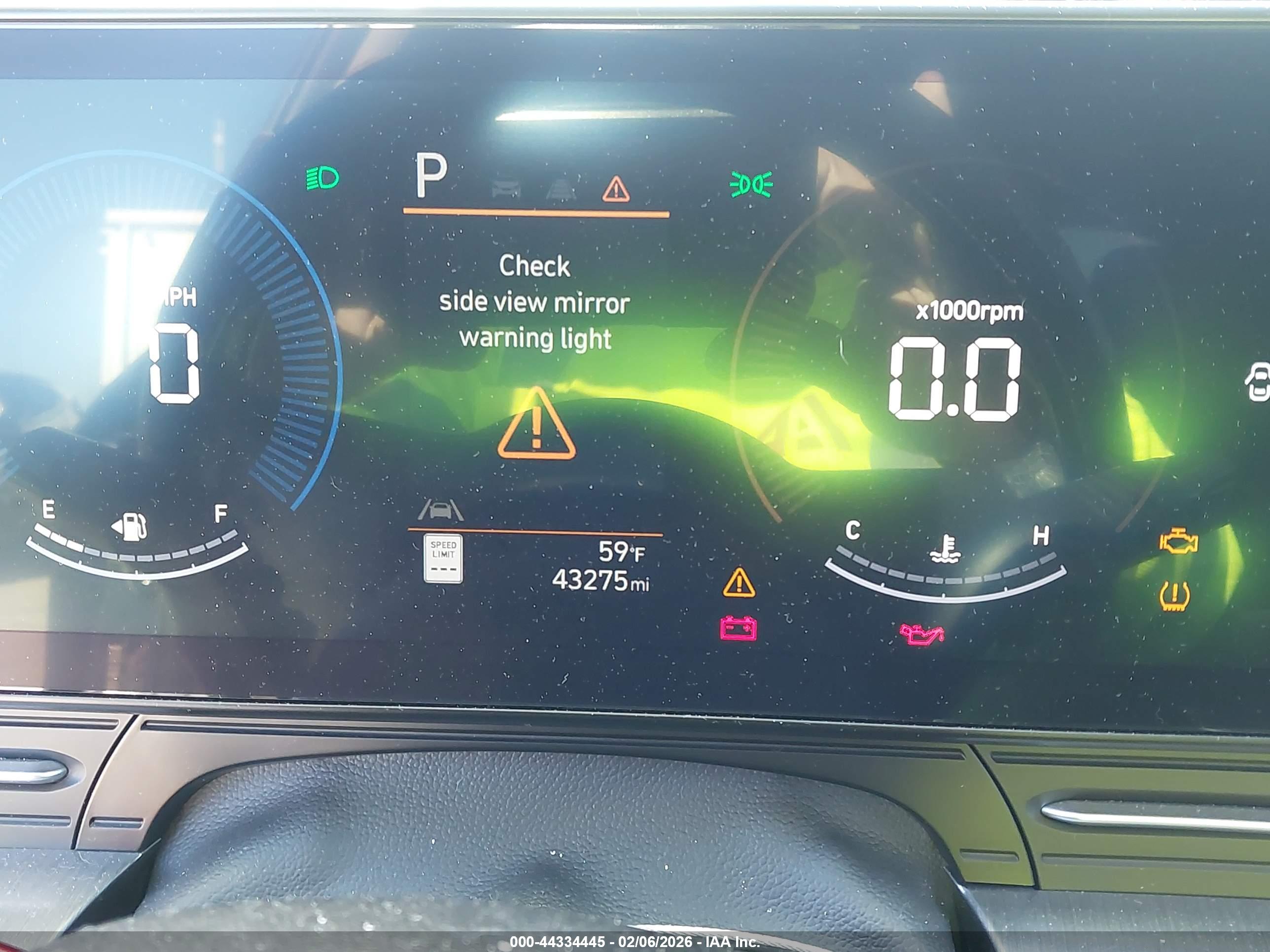 HYUNDAI KONA image 7