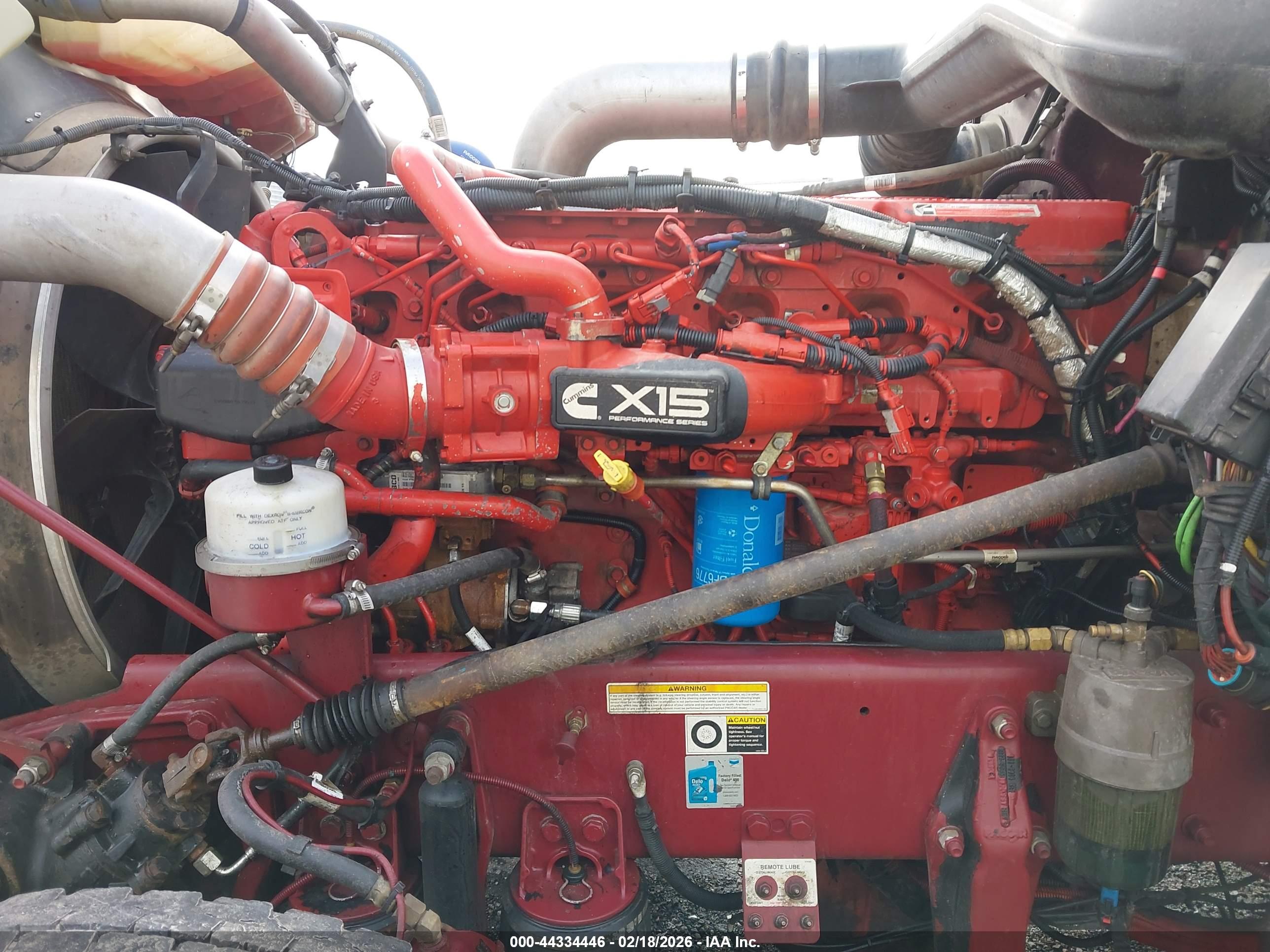 PETERBILT 389 image 10