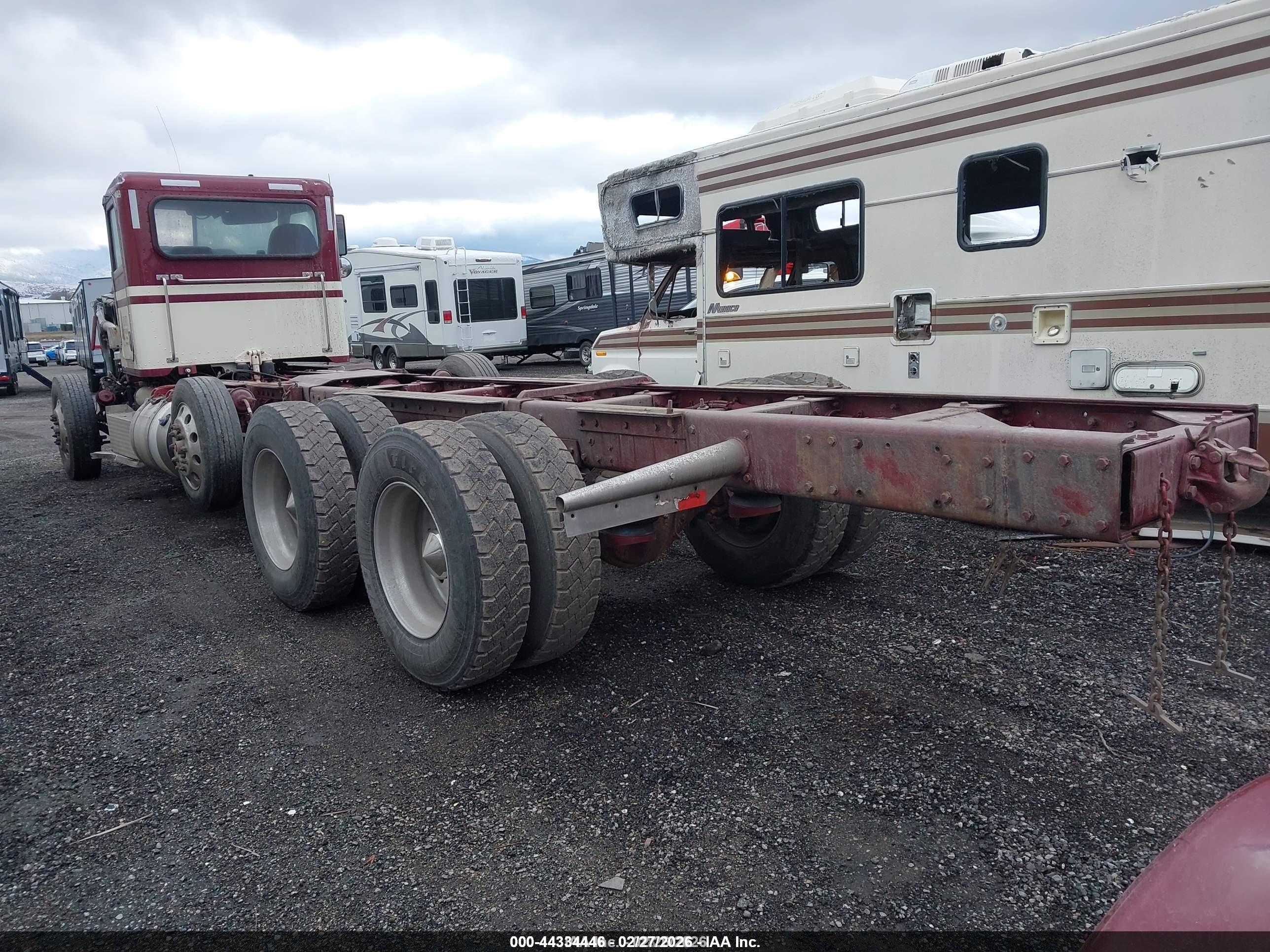 PETERBILT 389 image 3