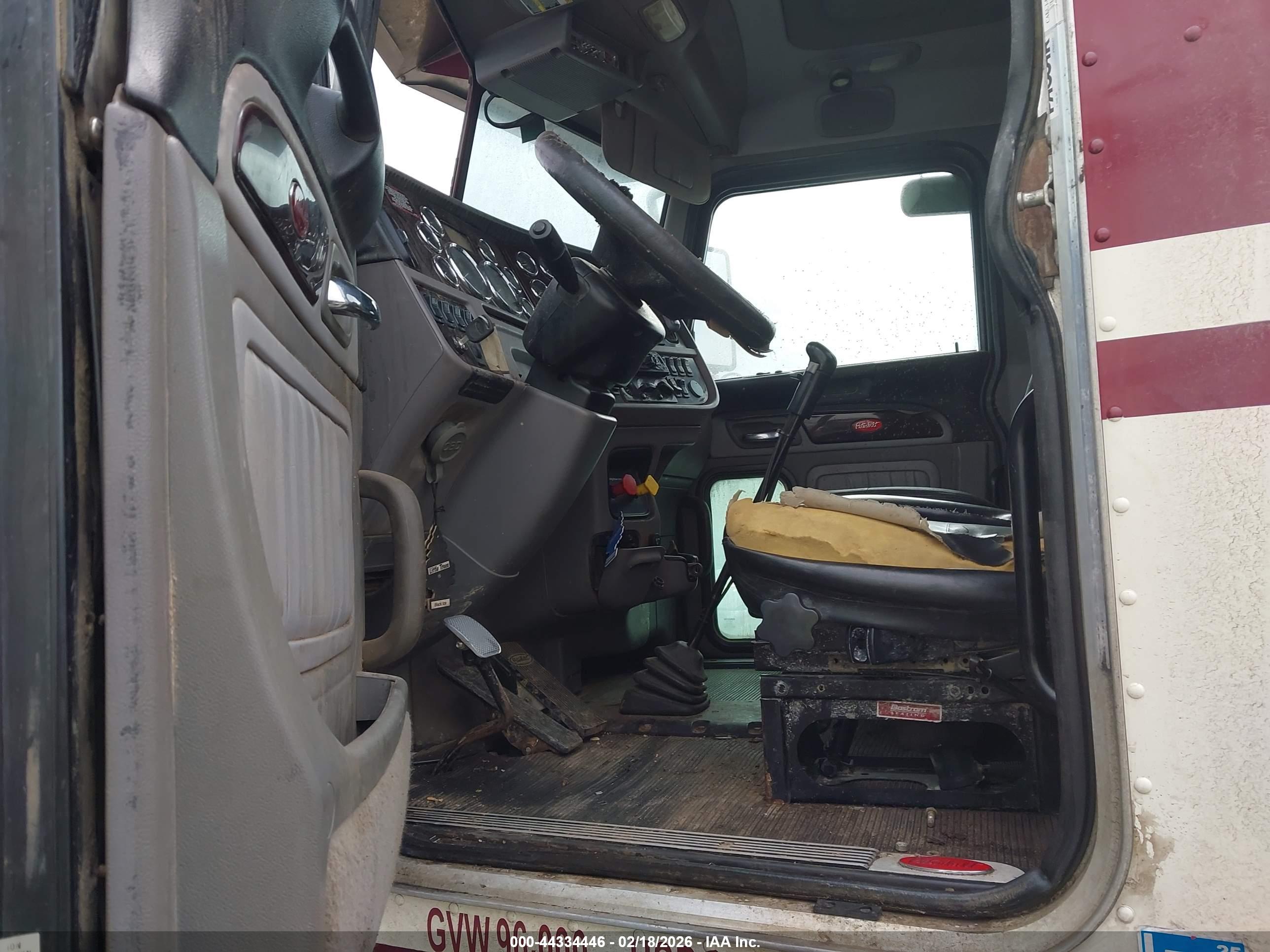 PETERBILT 389 image 8
