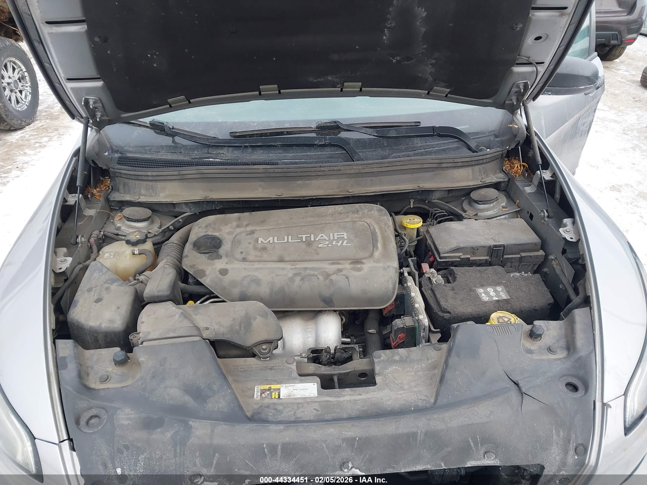 JEEP CHEROKEE image 10