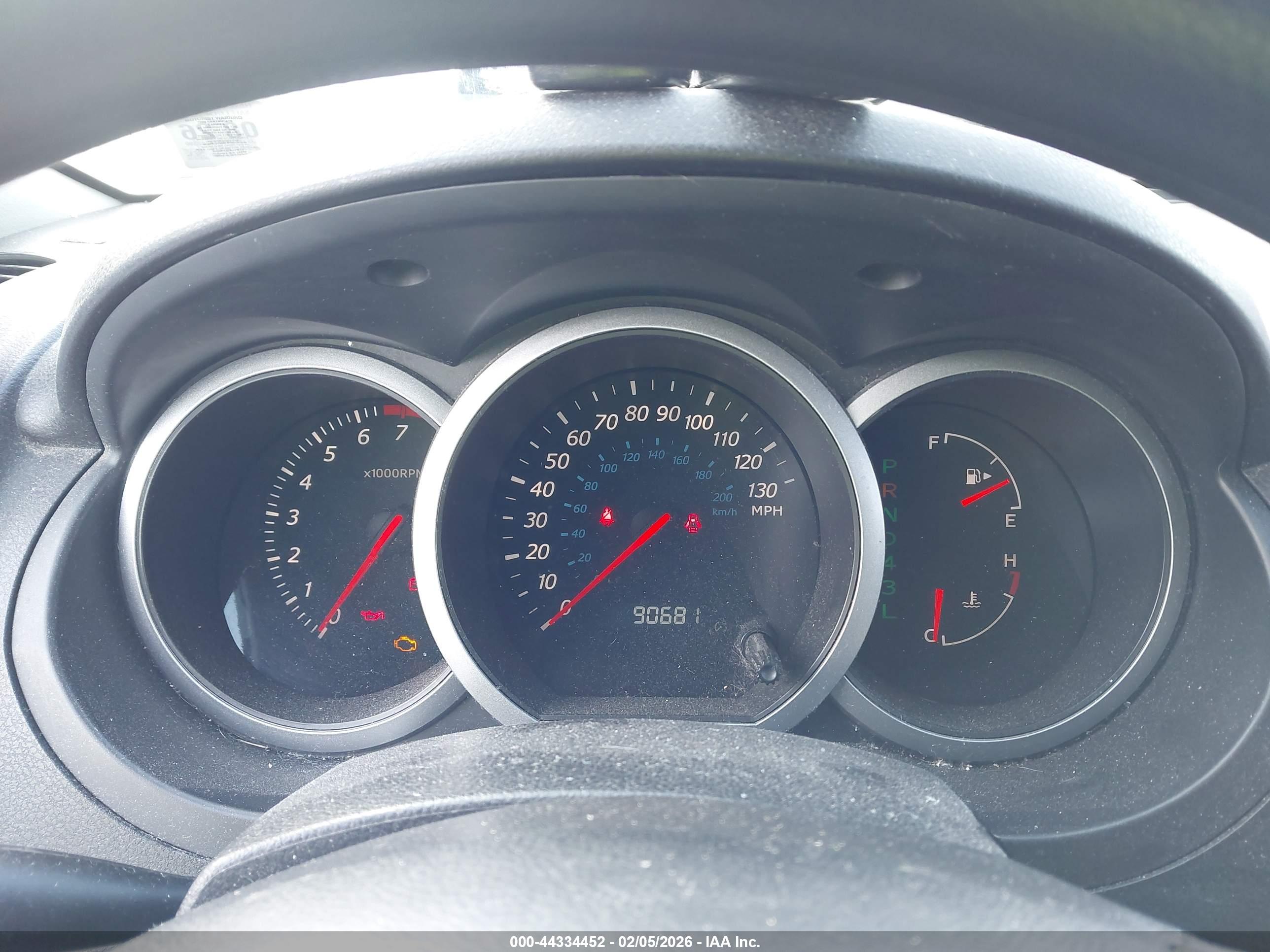 SUZUKI GRAND image 7