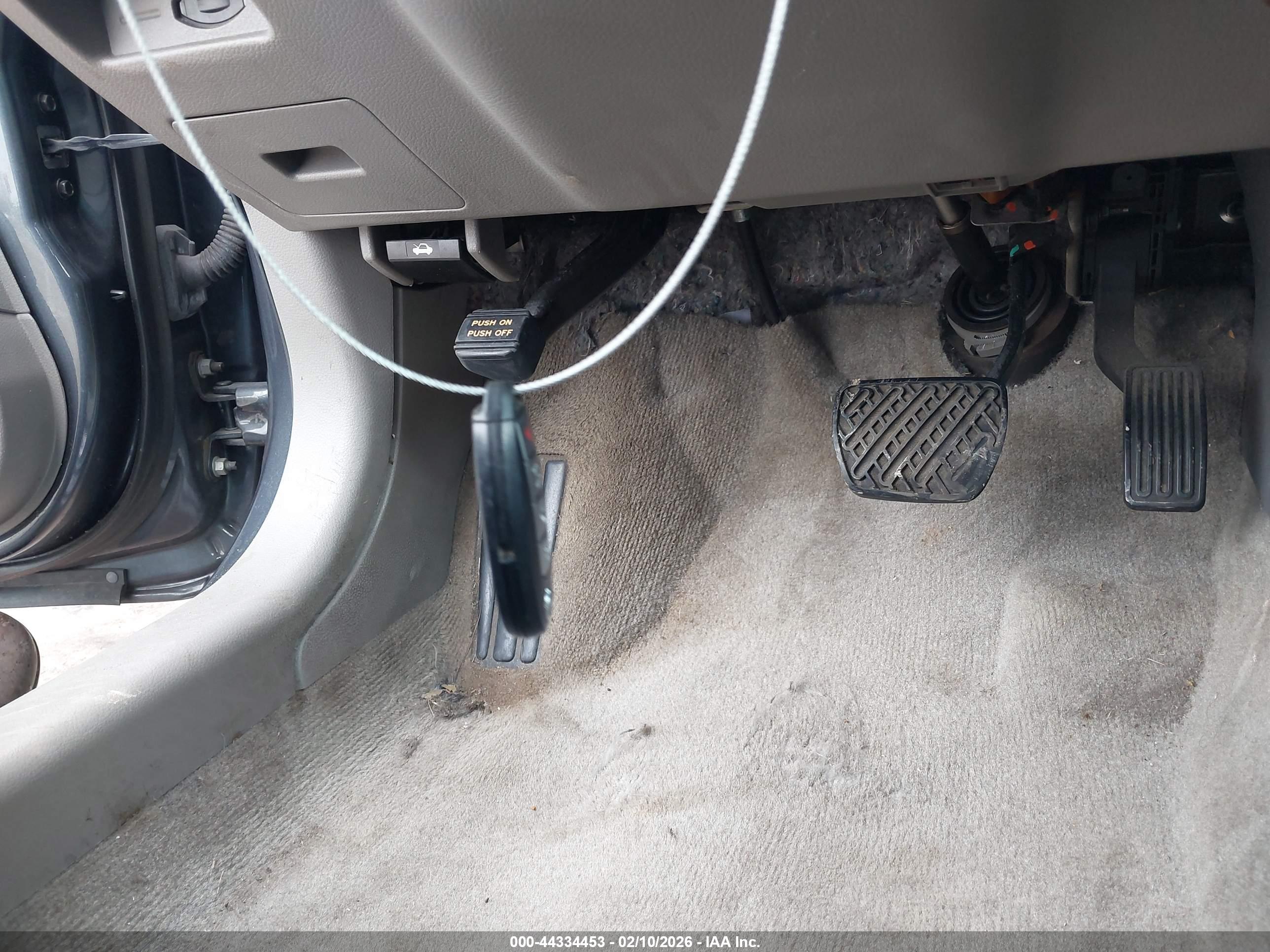 NISSAN ALTIMA image 11