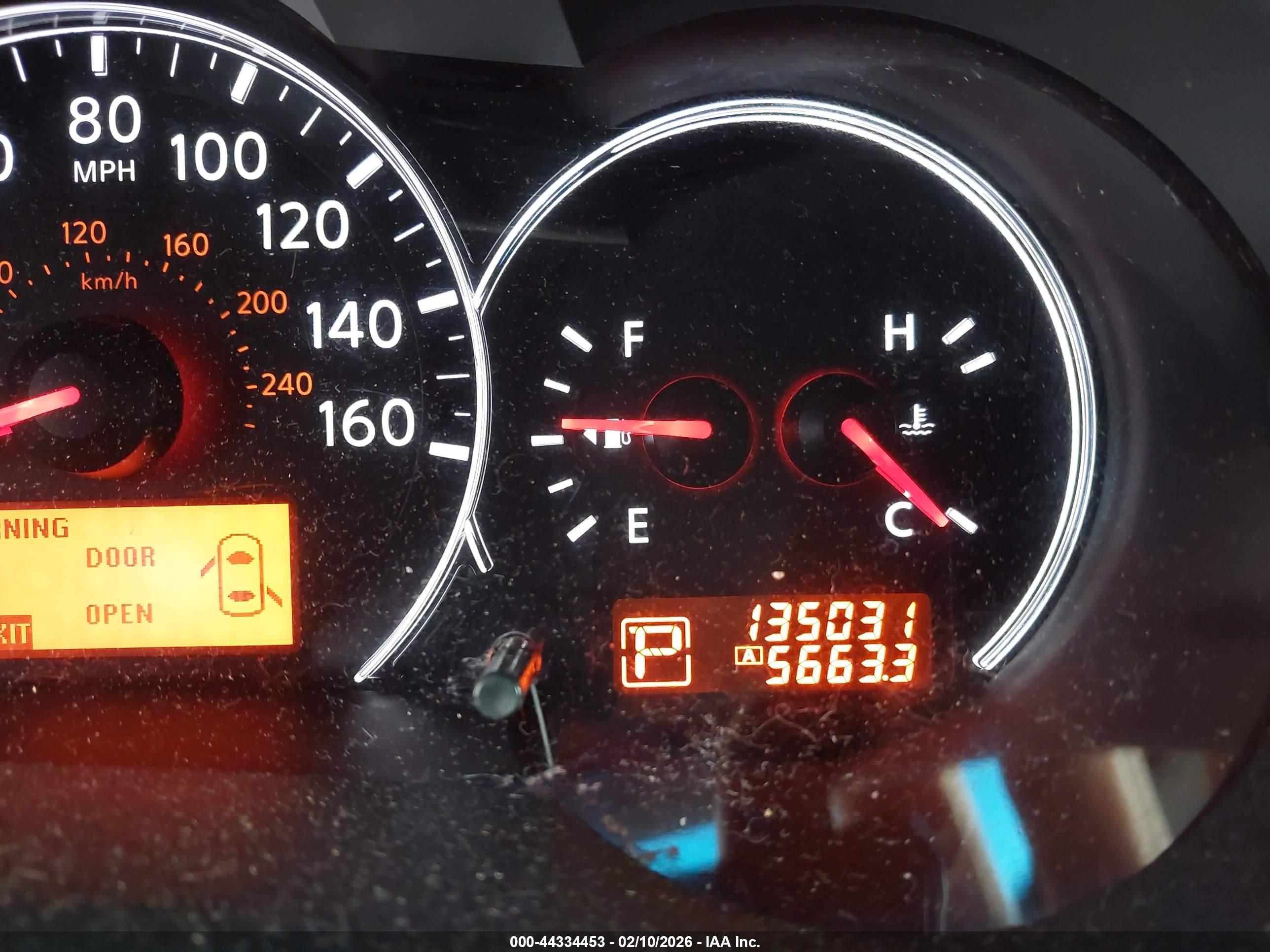 NISSAN ALTIMA image 7