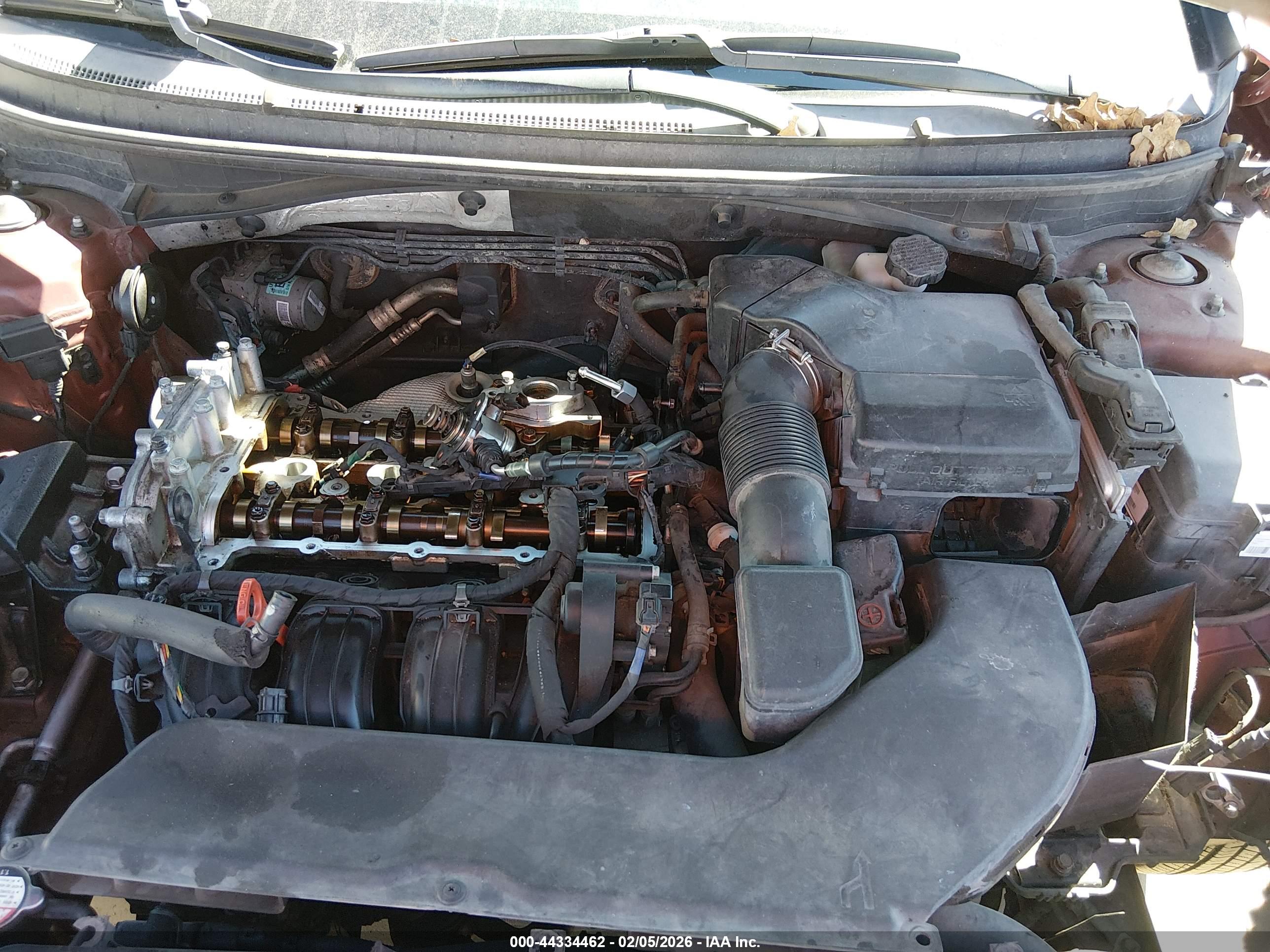 HYUNDAI SONATA image 10