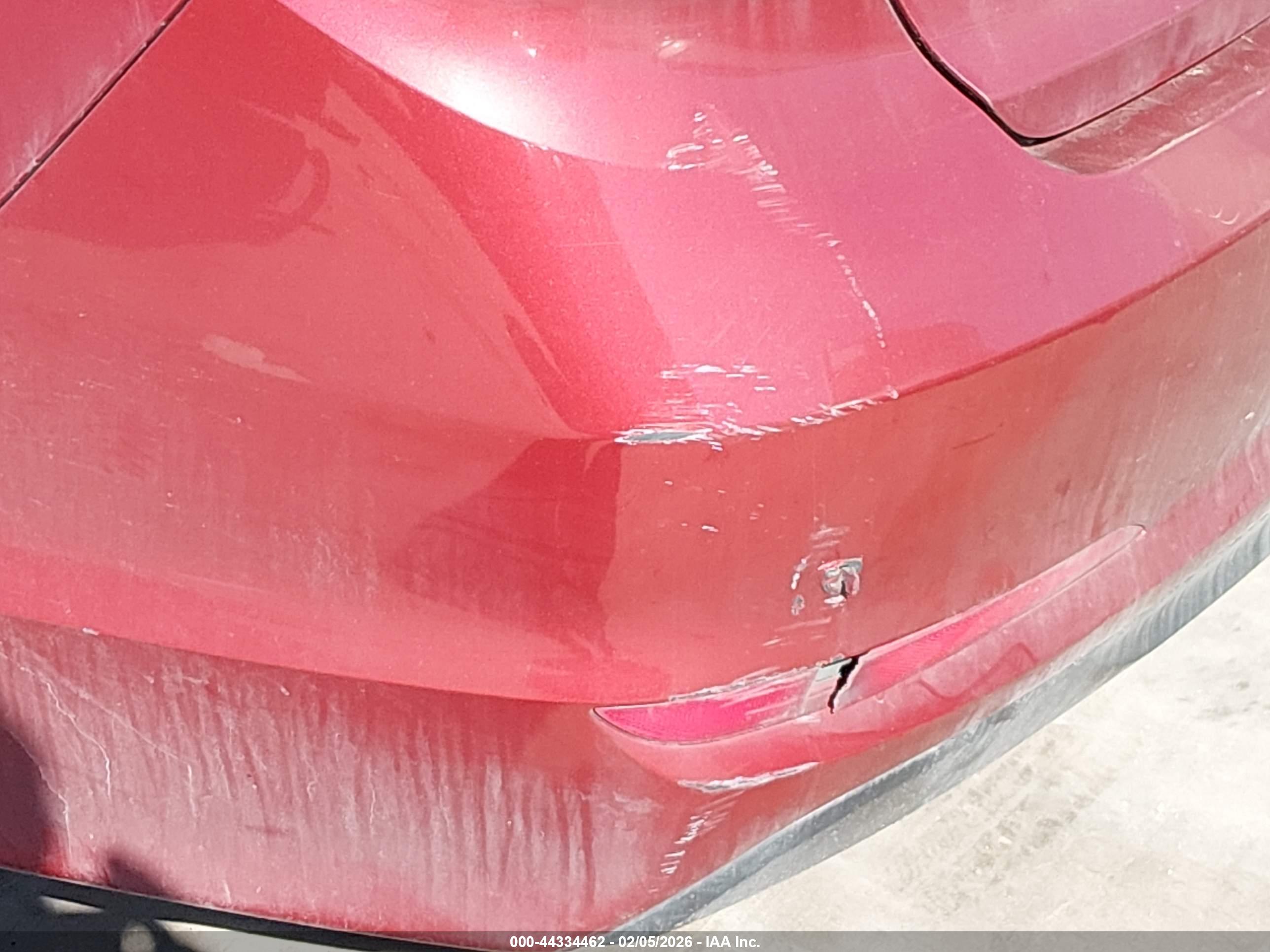 HYUNDAI SONATA image 6