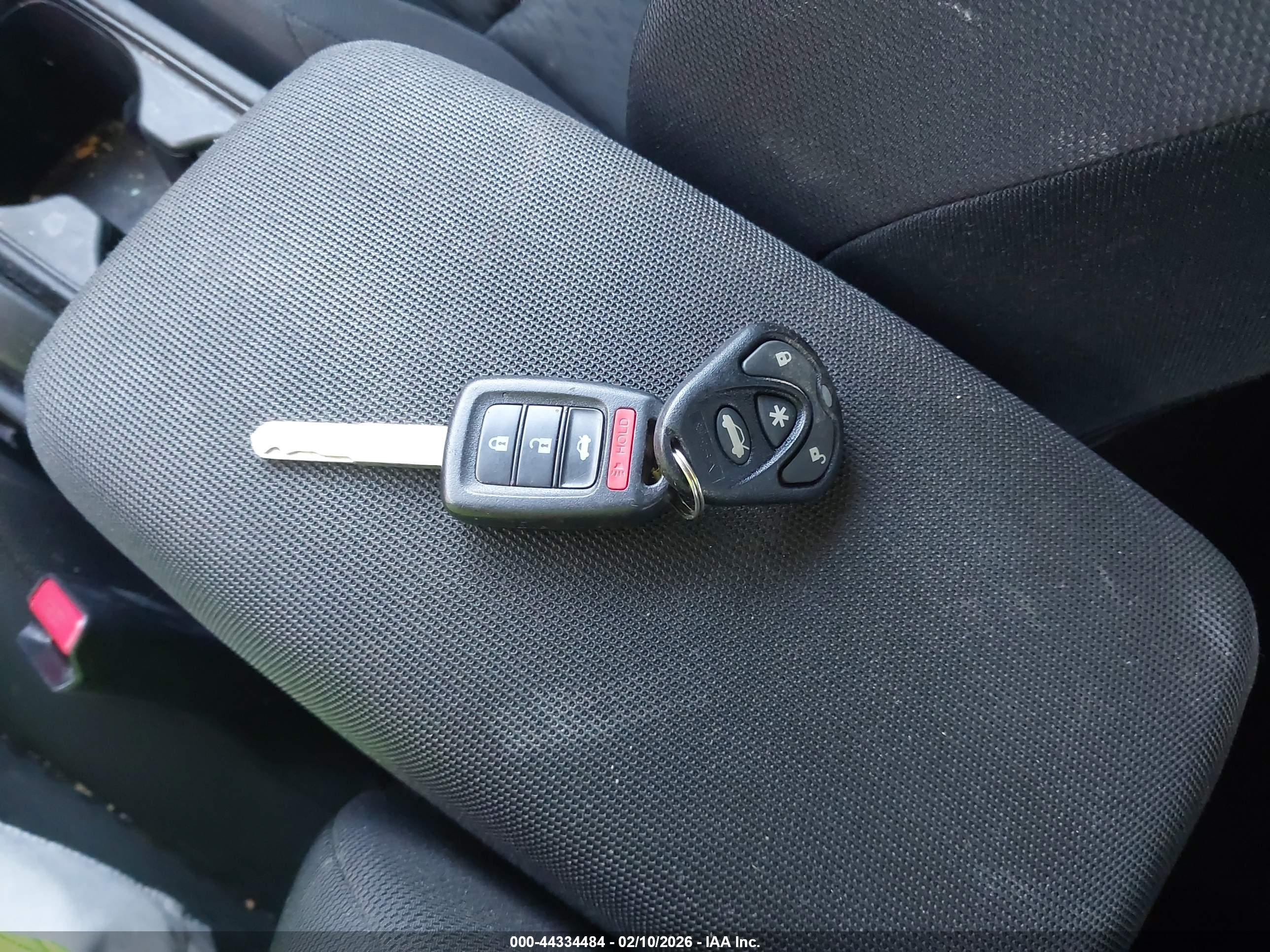 HONDA CIVIC image 11