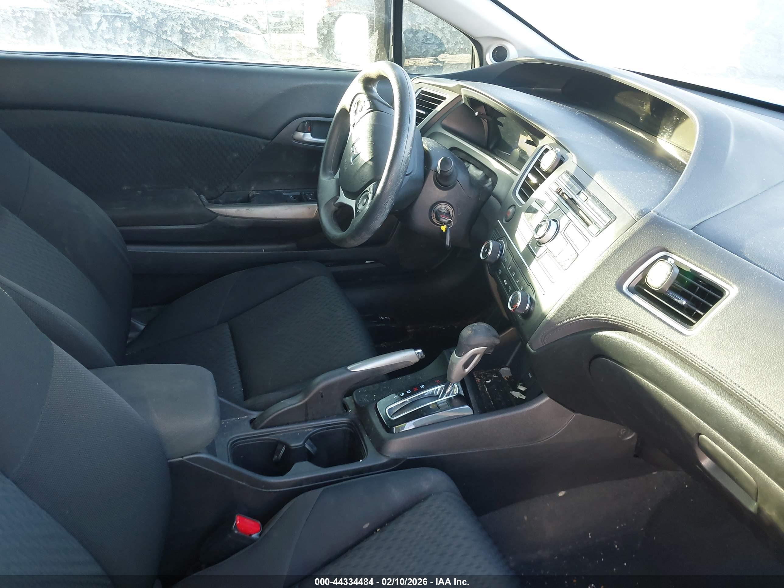 HONDA CIVIC image 5